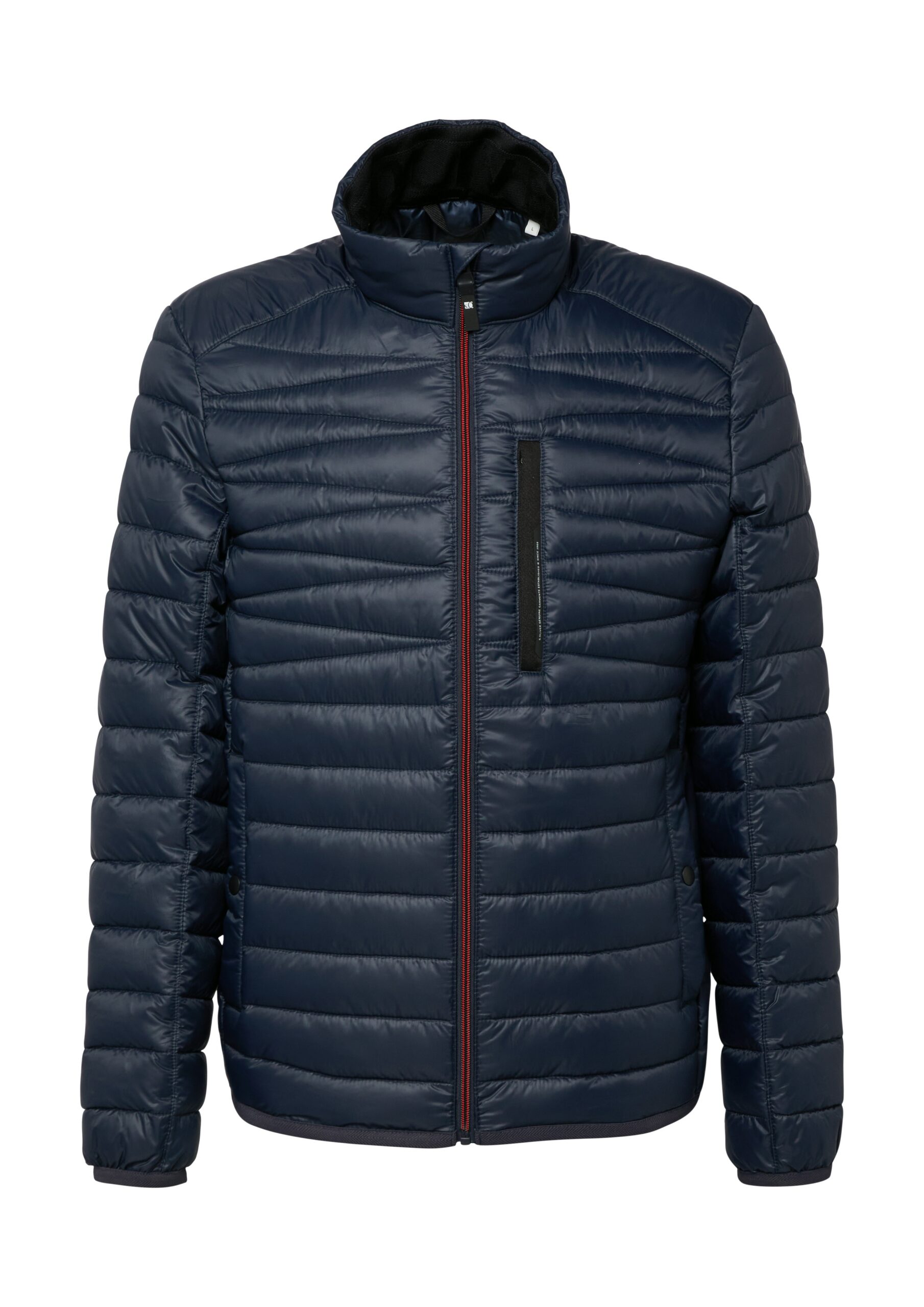 Heren jas