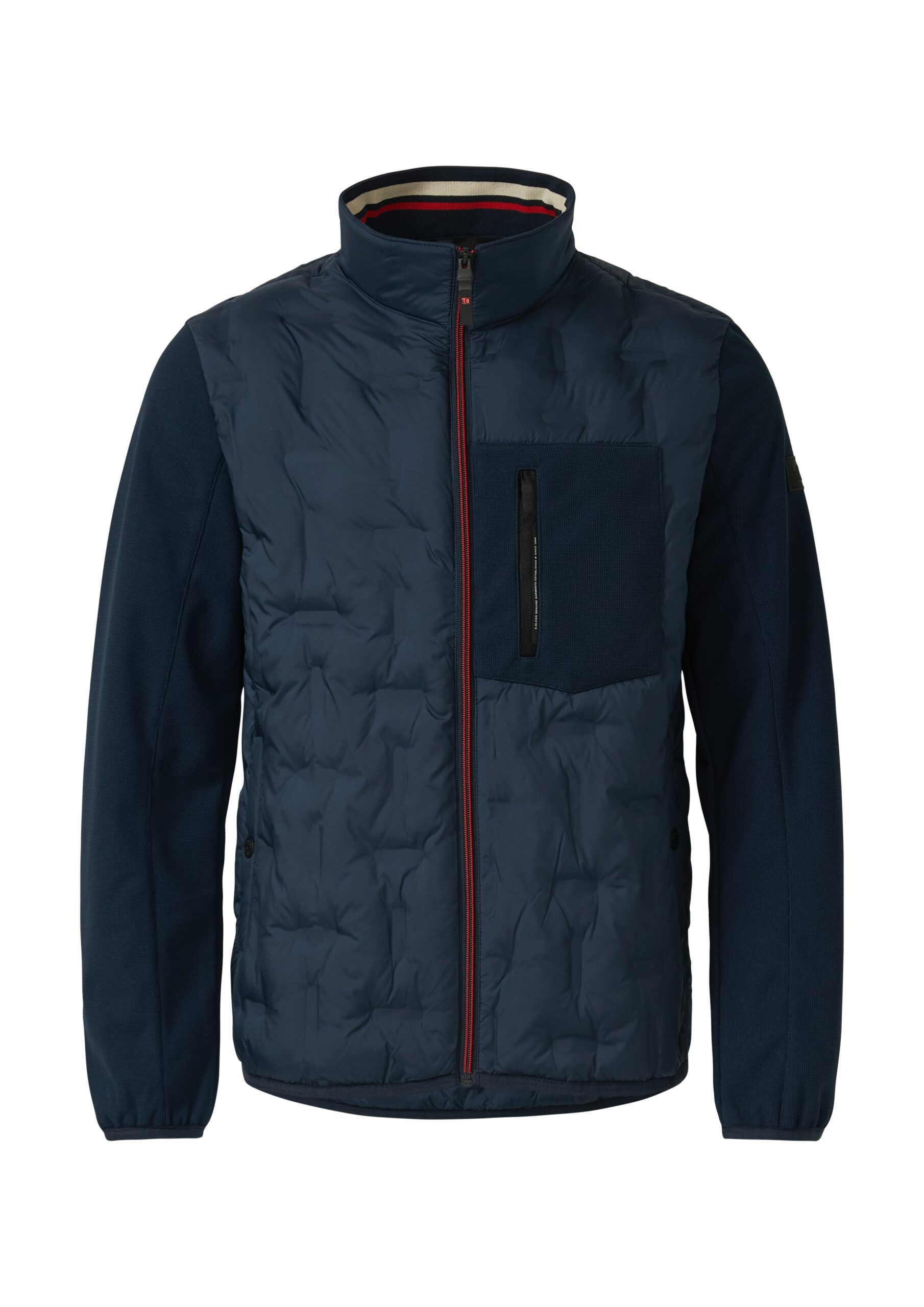 Heren jas