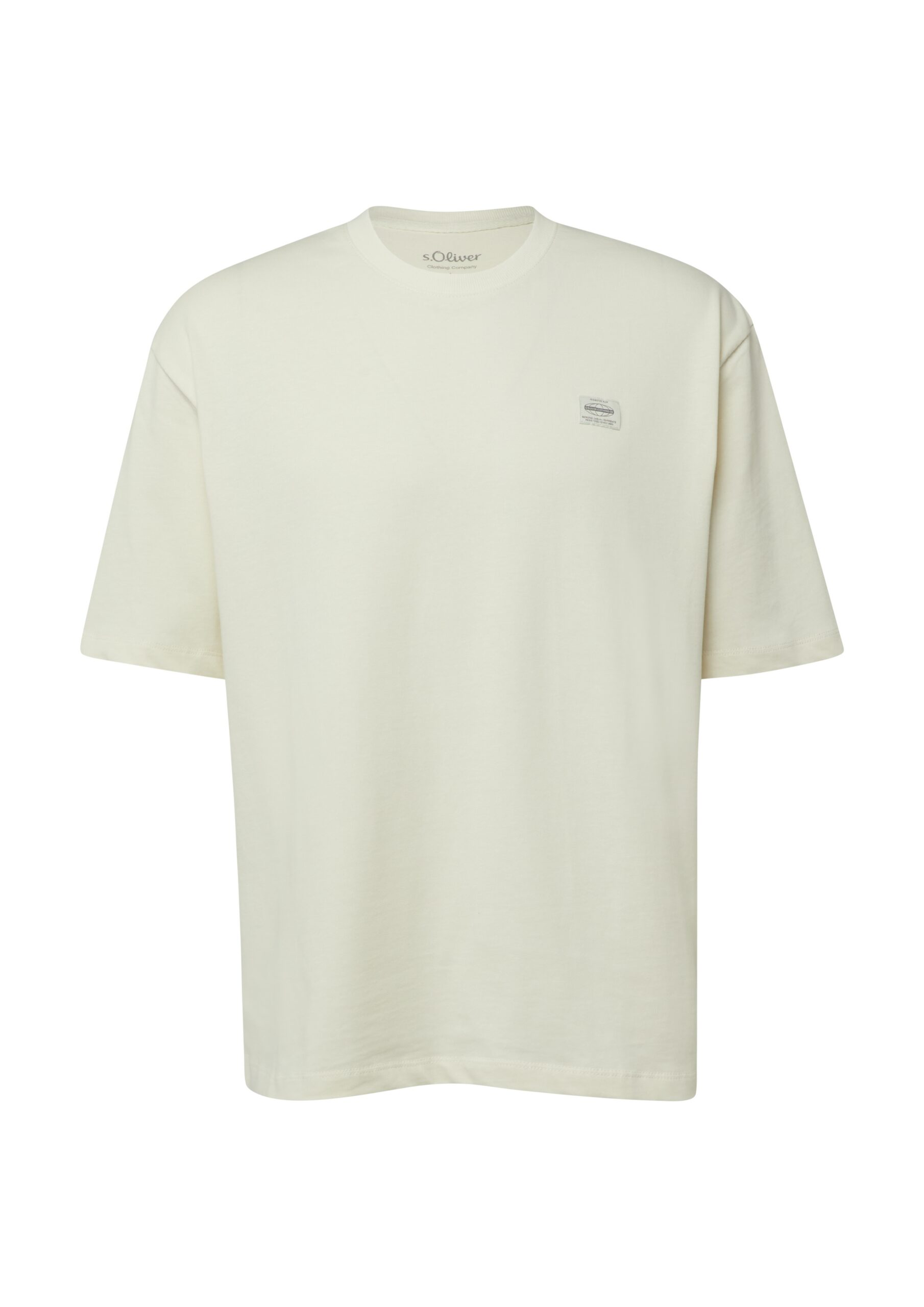 Heren t-shirt