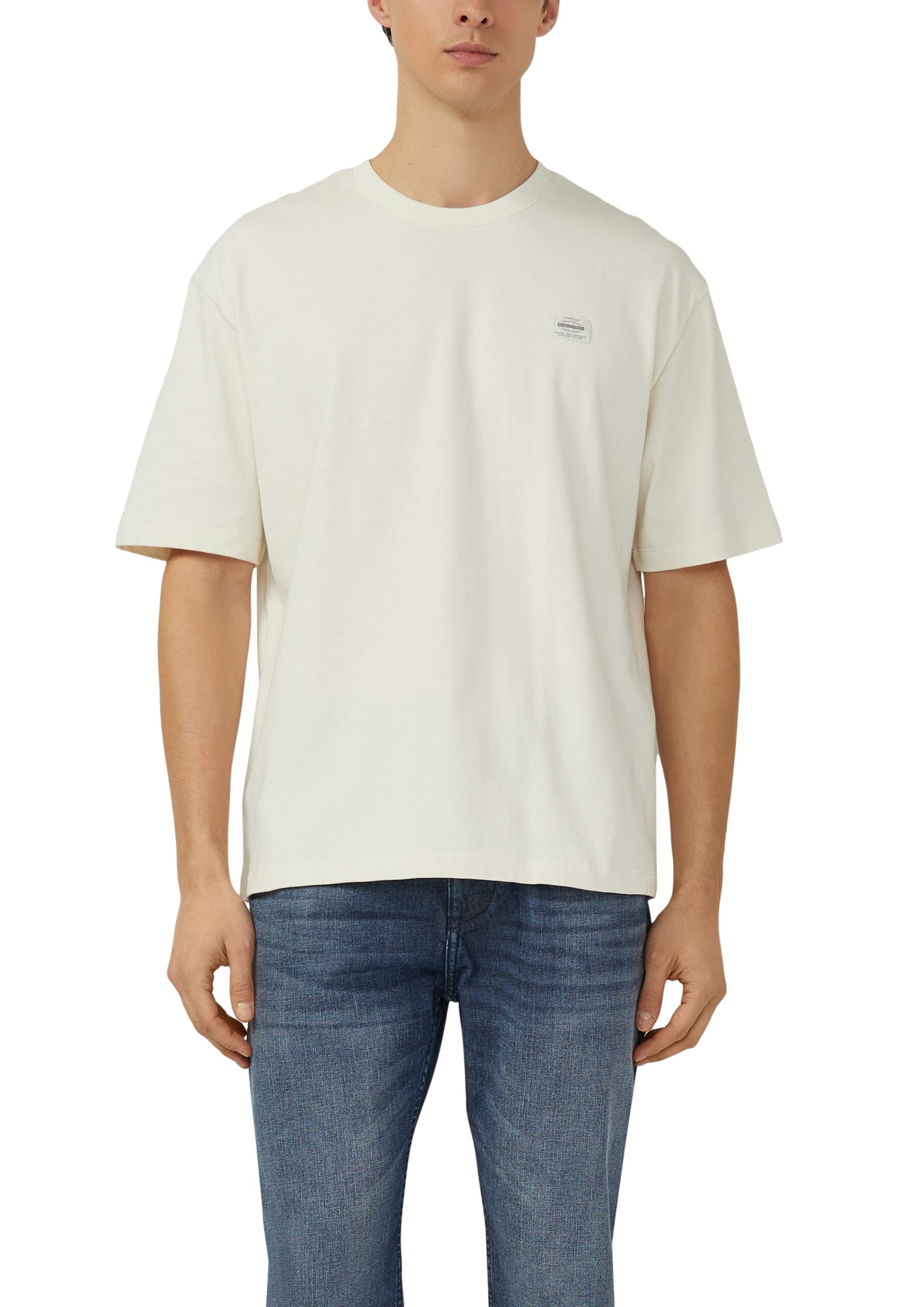 Heren t-shirt - Afbeelding 3