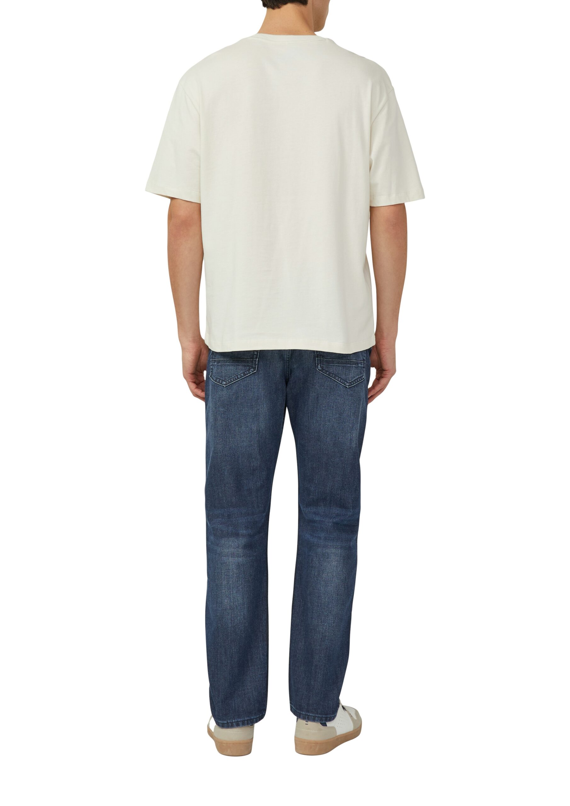 Heren t-shirt - Afbeelding 4