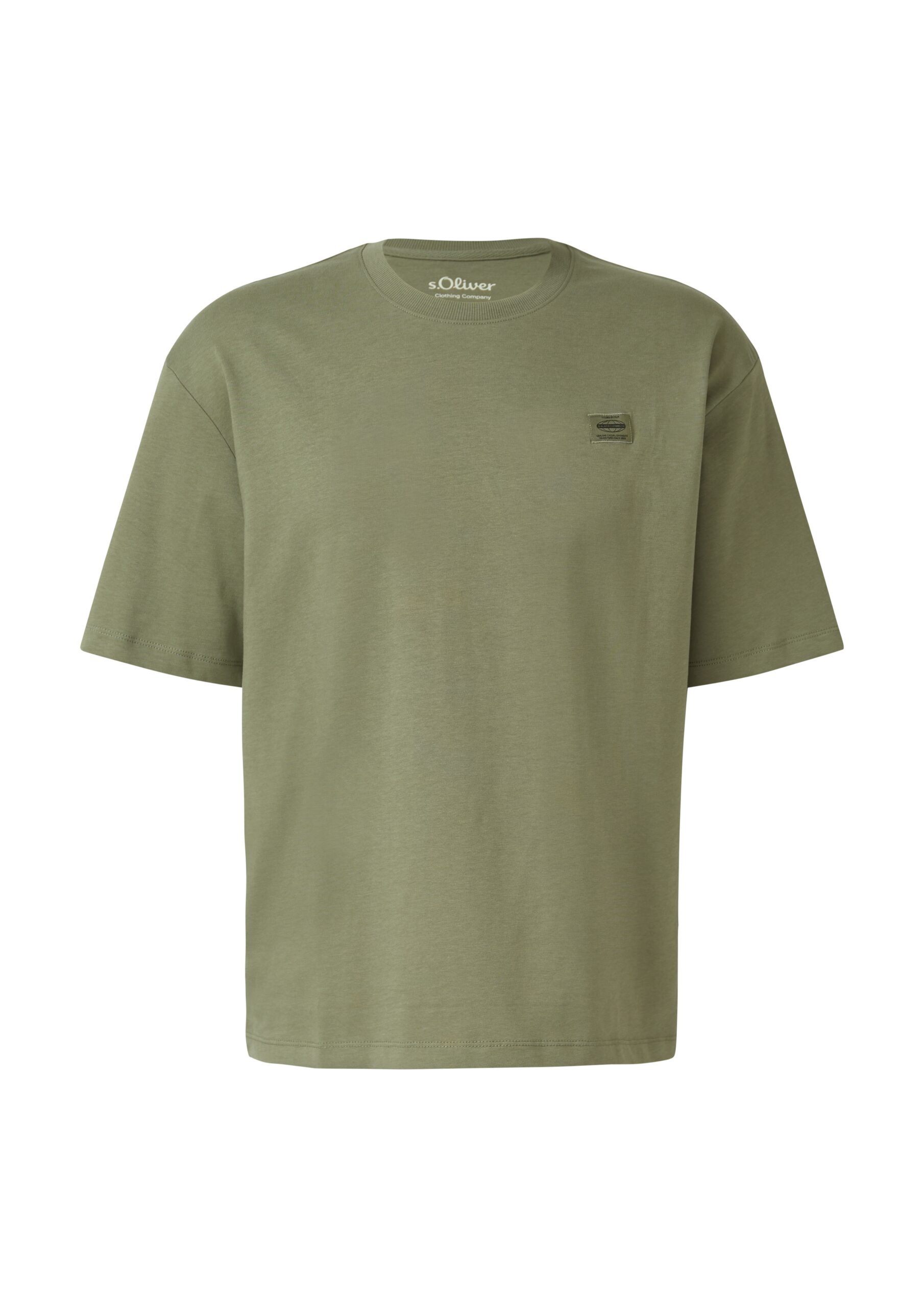 Heren t-shirt - Afbeelding 6