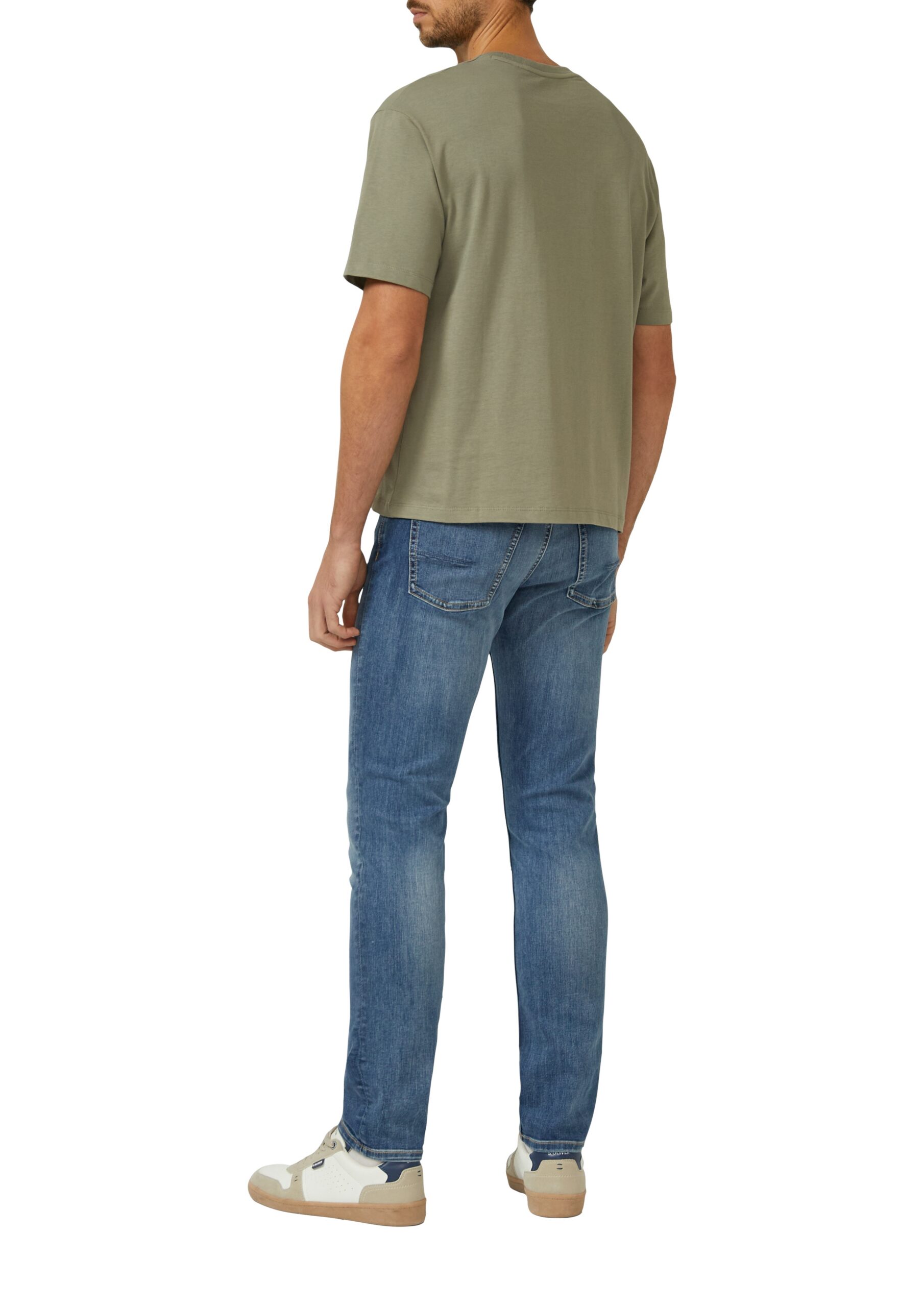 Heren t-shirt - Afbeelding 8