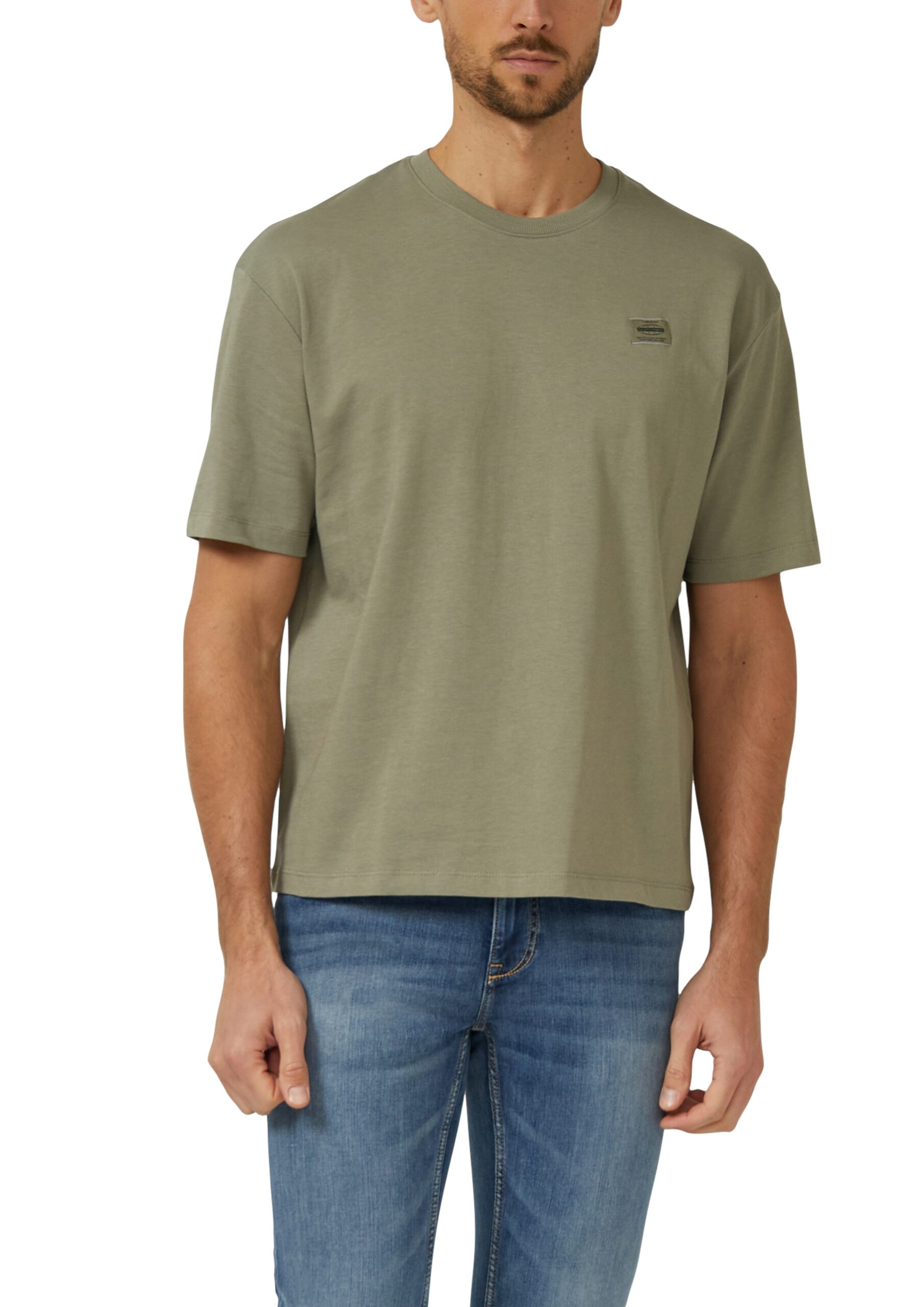 Heren t-shirt - Afbeelding 7