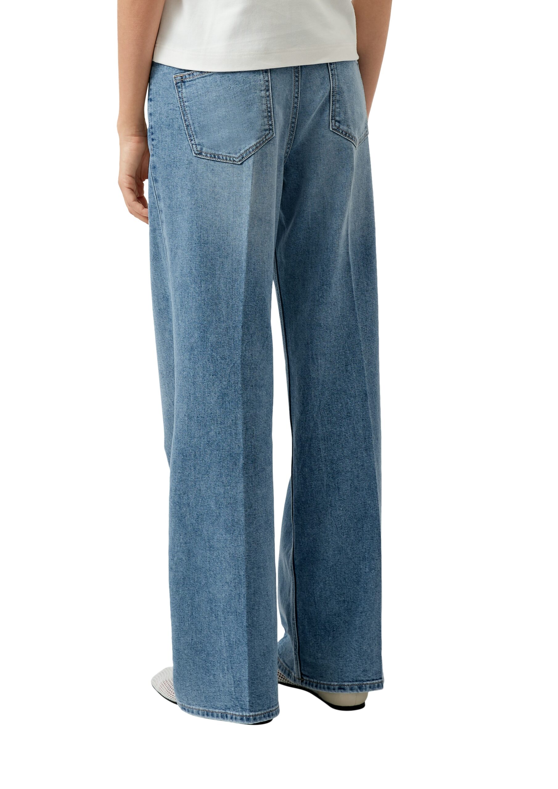 Dames broek - Afbeelding 4