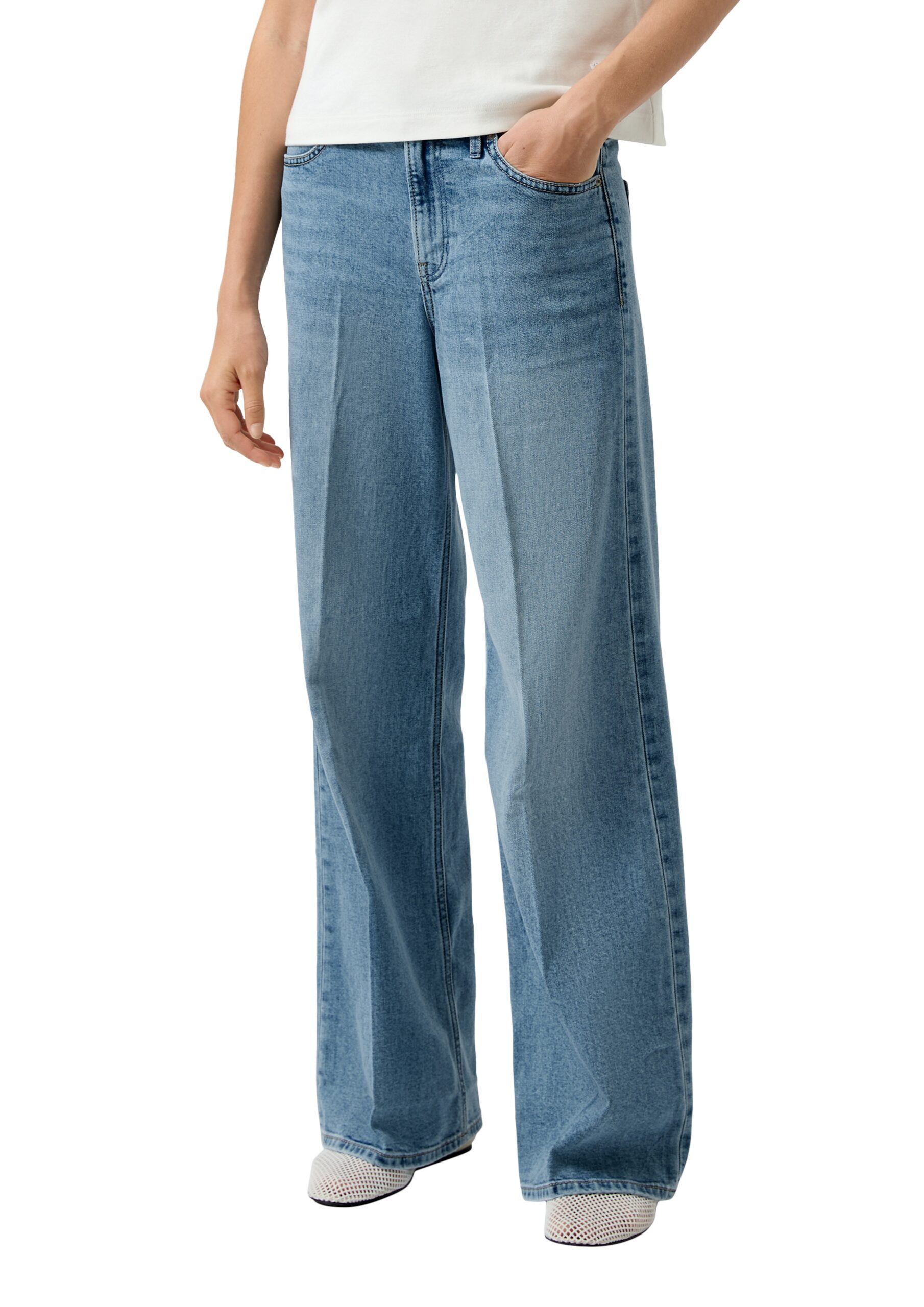Dames broek - Afbeelding 3