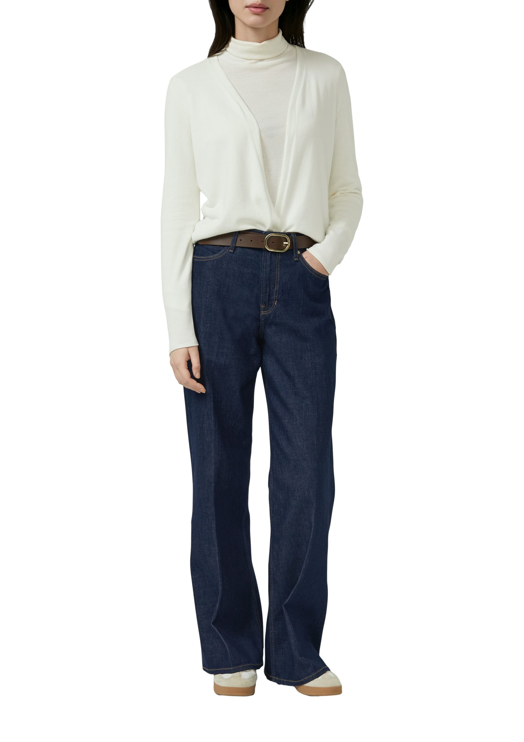Dames cardigan - Afbeelding 4