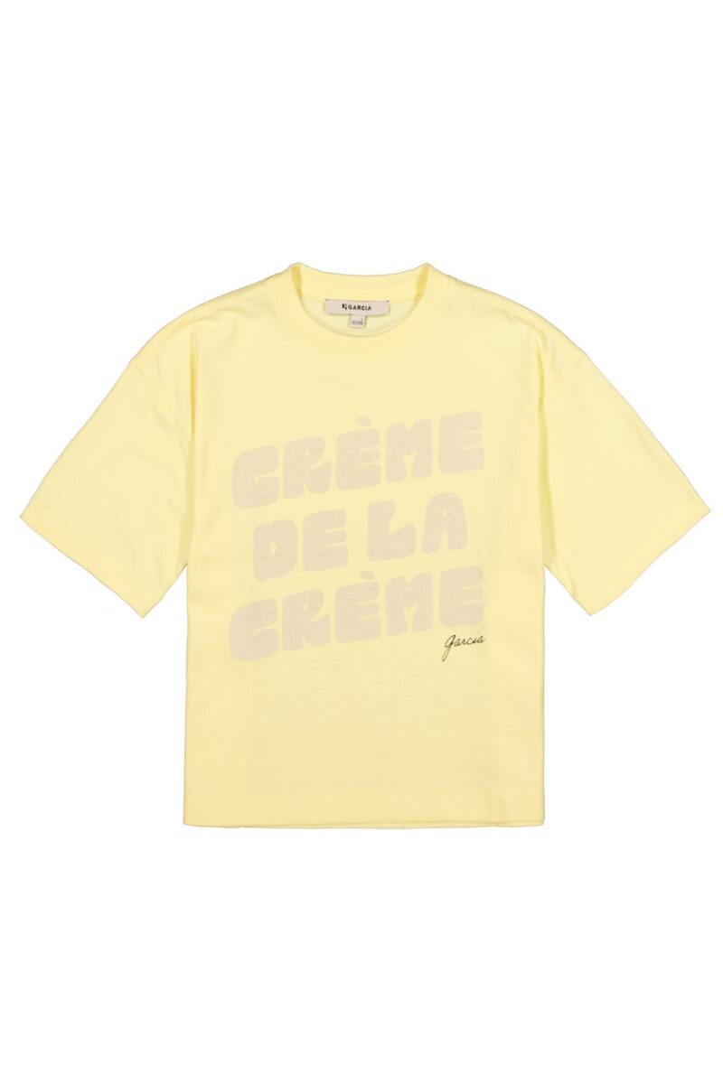 Meisjes t-shirt
