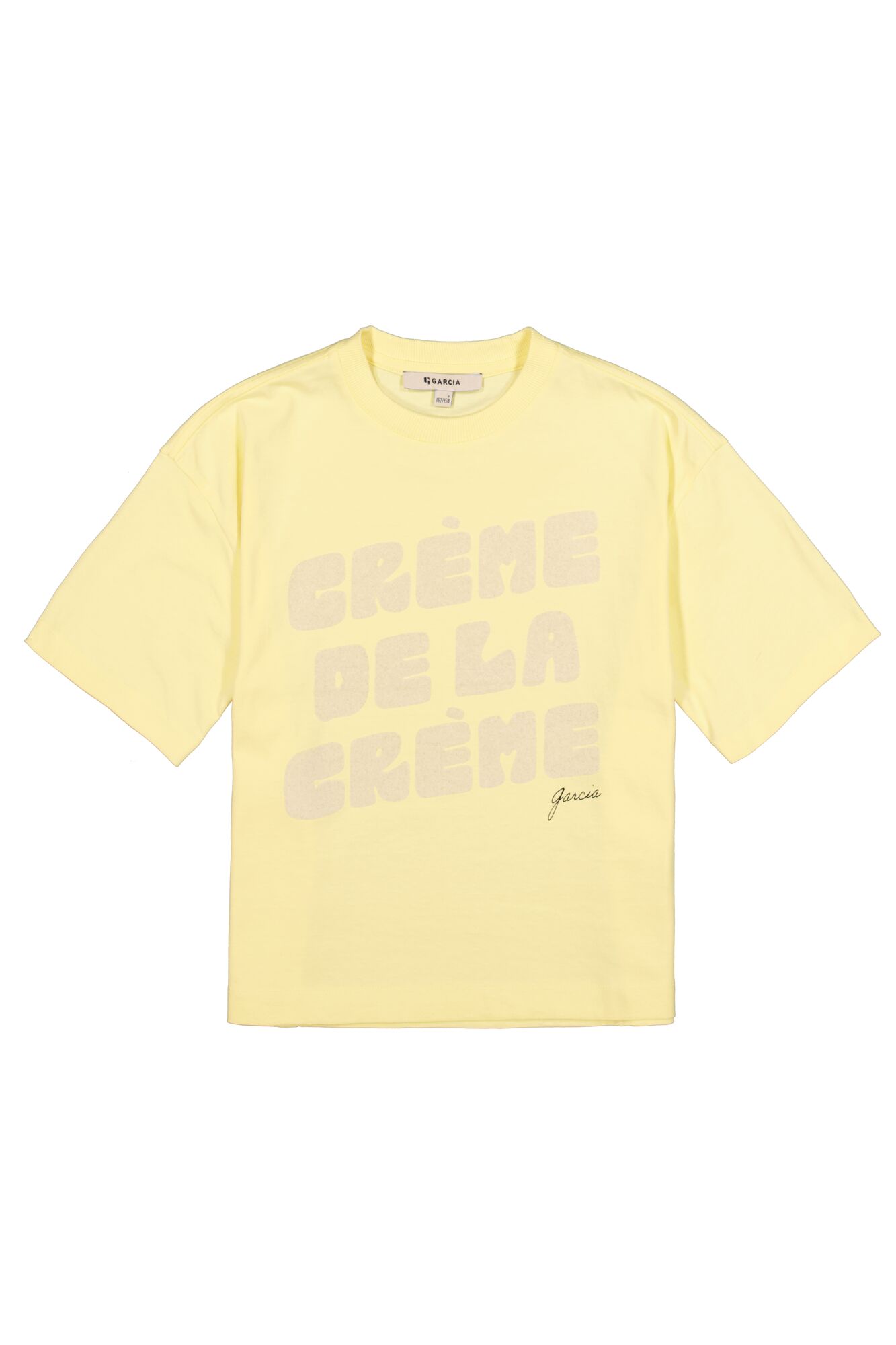 Meisjes t-shirt