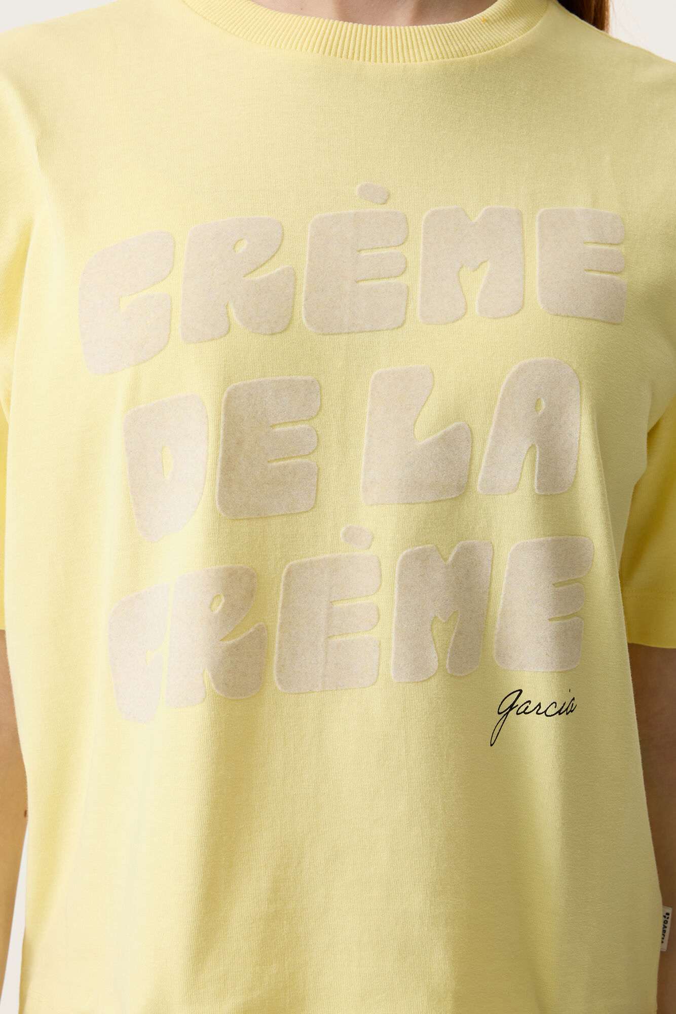 Meisjes t-shirt - Afbeelding 3