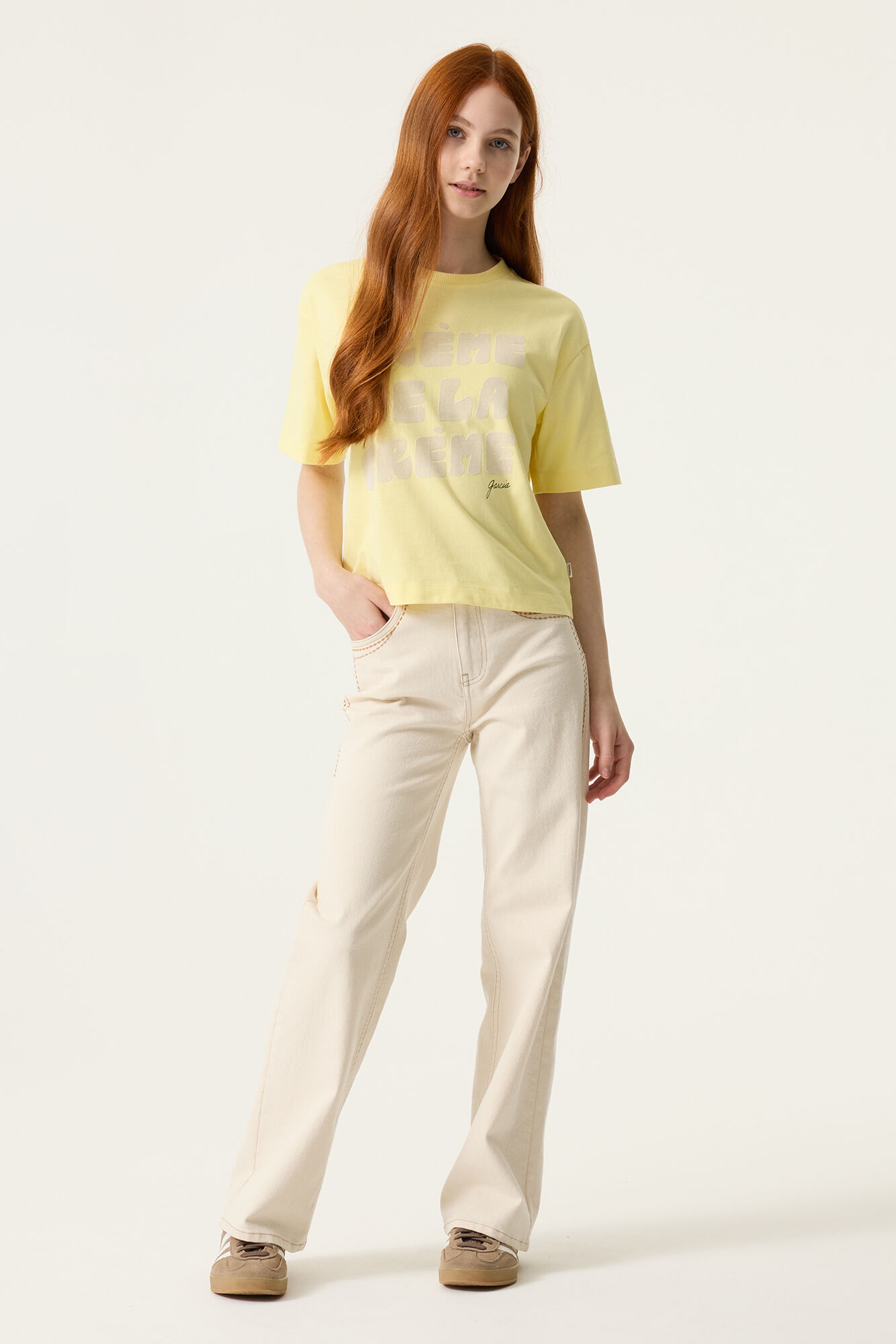 Meisjes t-shirt - Afbeelding 6