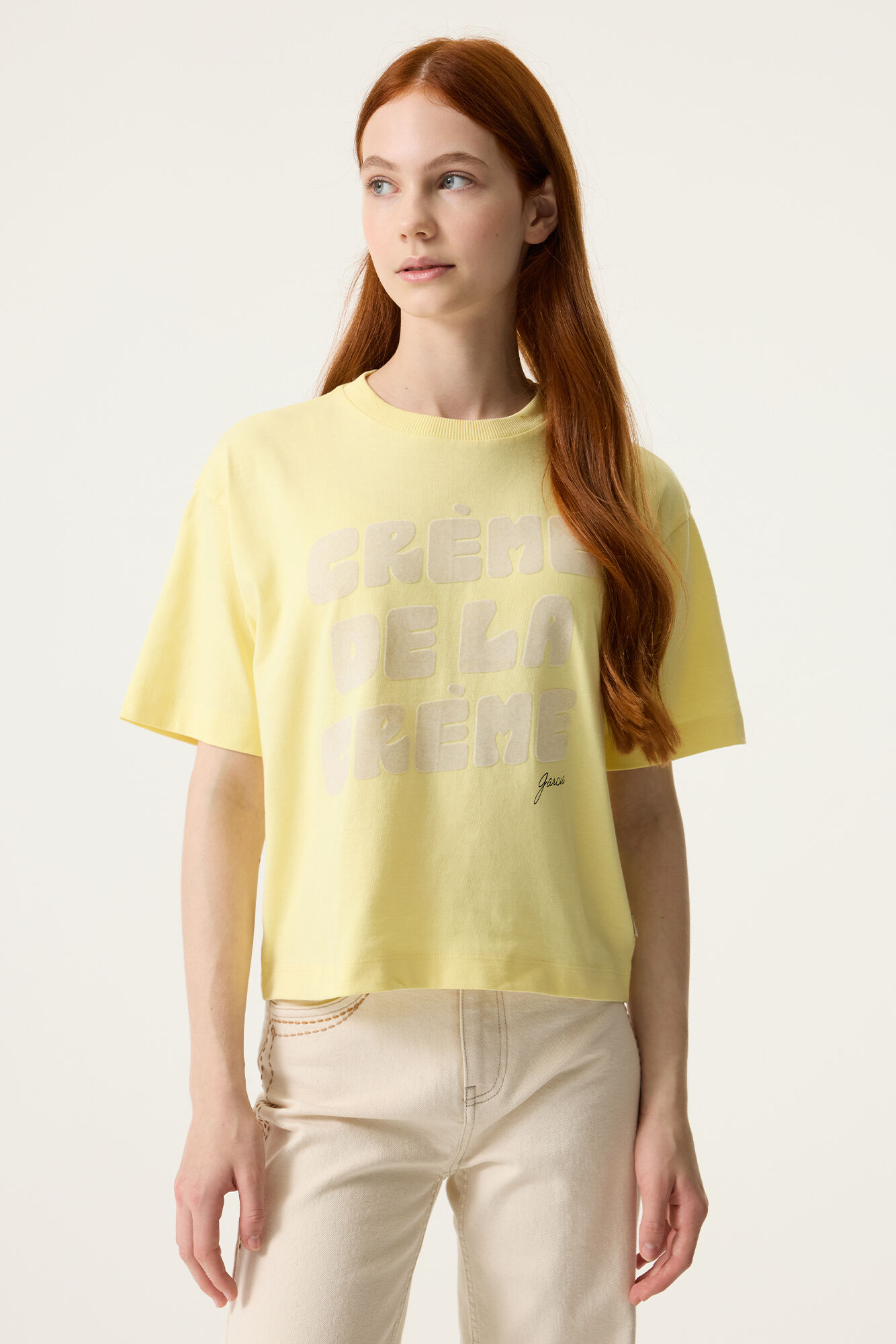 Meisjes t-shirt - Afbeelding 4