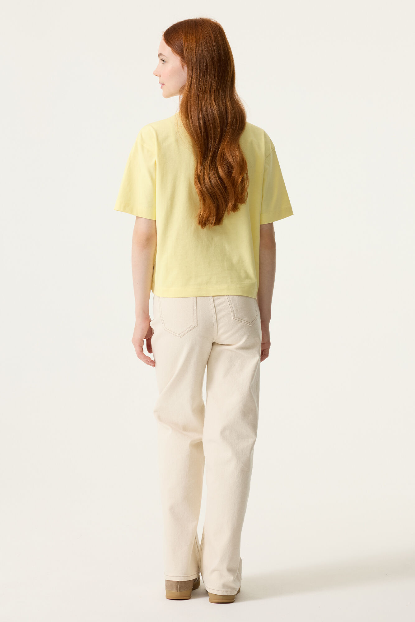 Meisjes t-shirt - Afbeelding 5