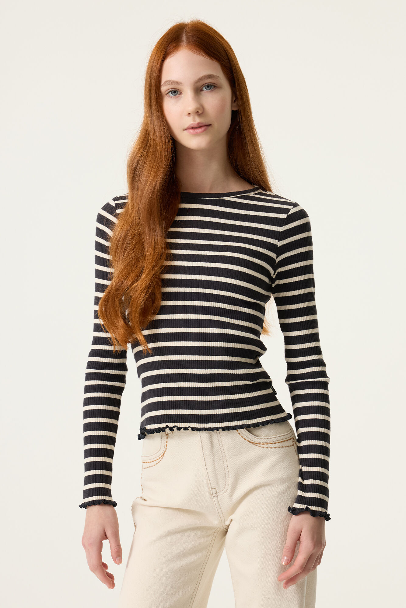 Meisjes t-shirt - Afbeelding 4