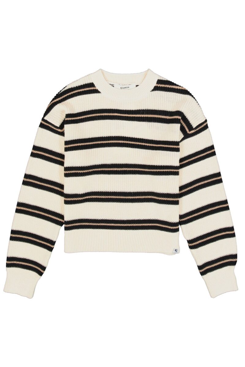 Meisjes pull