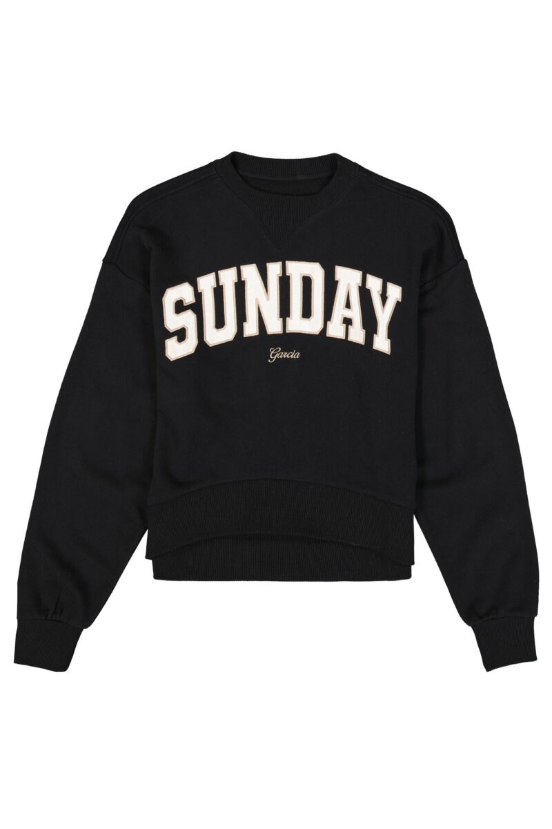 Meisjes sweater