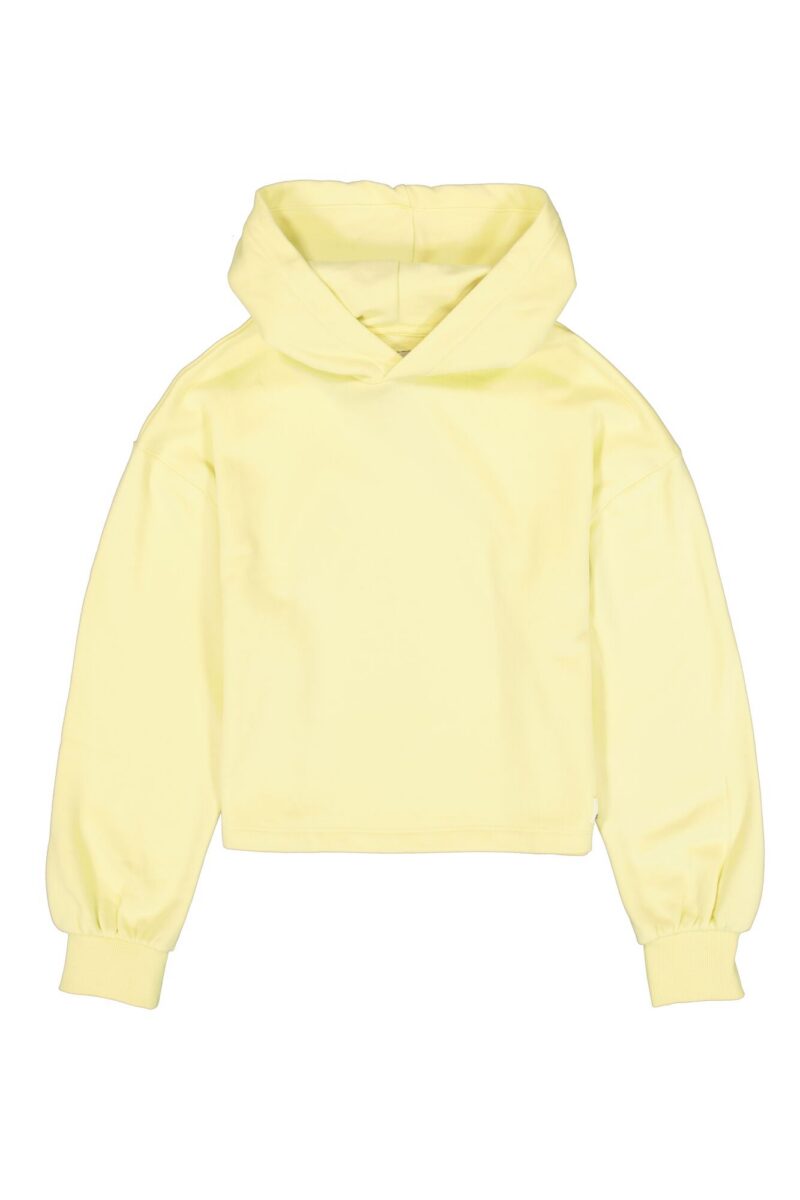 Meisjes sweater