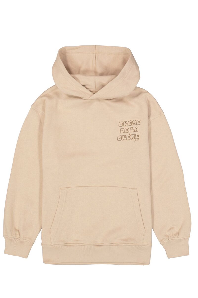 Meisjes sweater