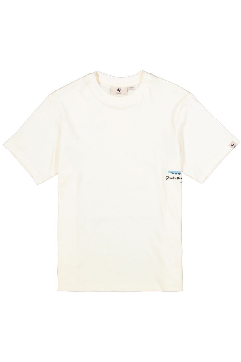 Jongens t-shirt