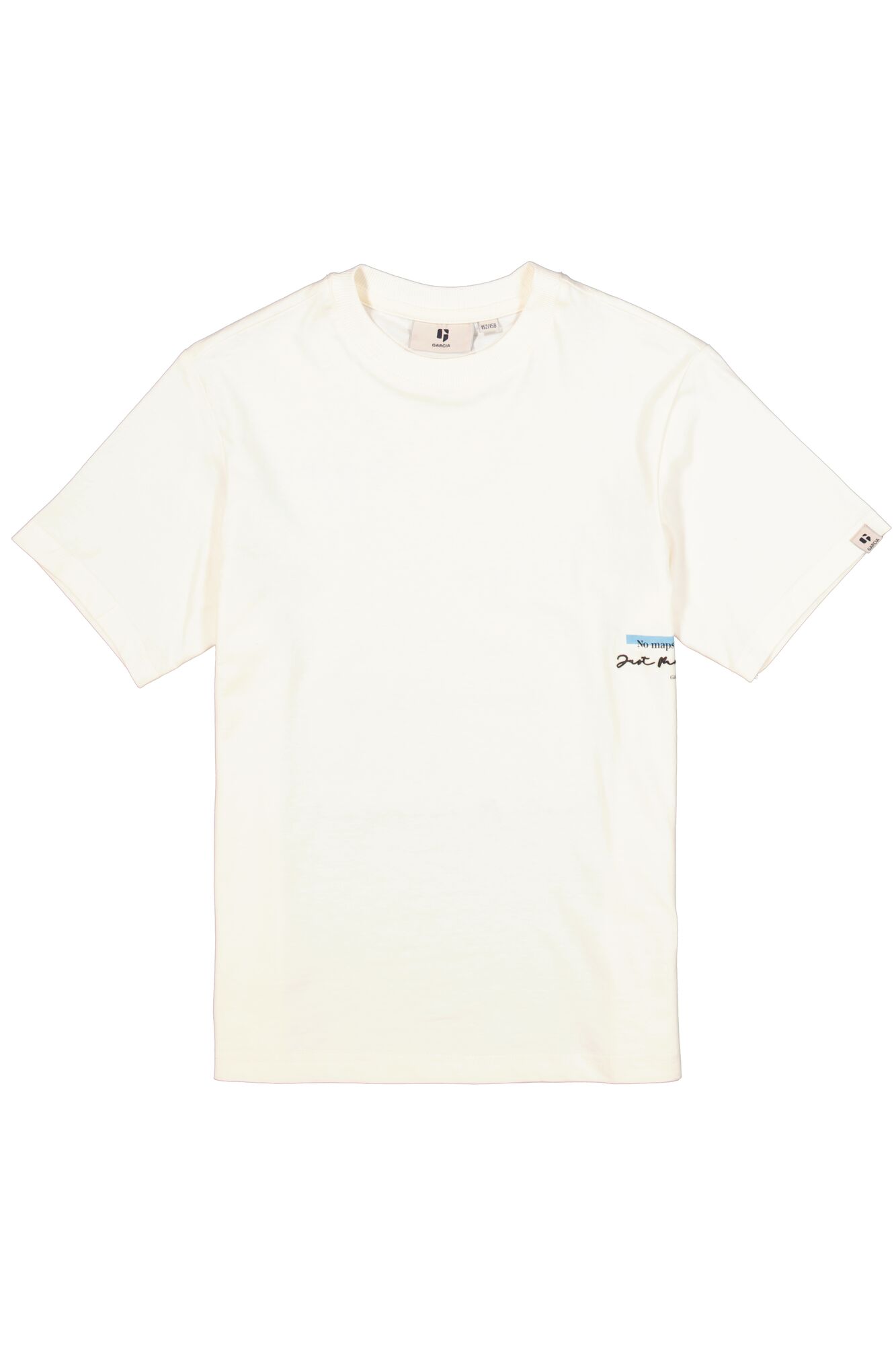 Jongens t-shirt