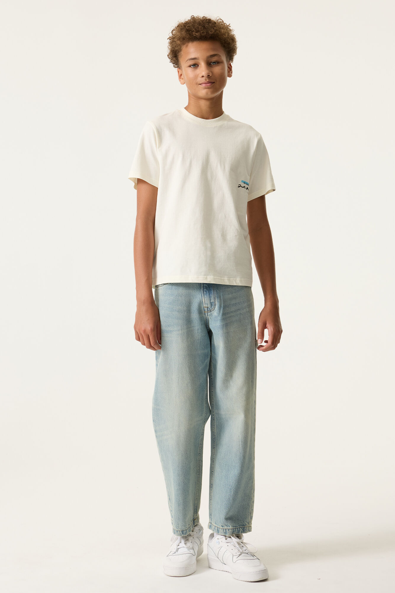 Jongens t-shirt - Afbeelding 7