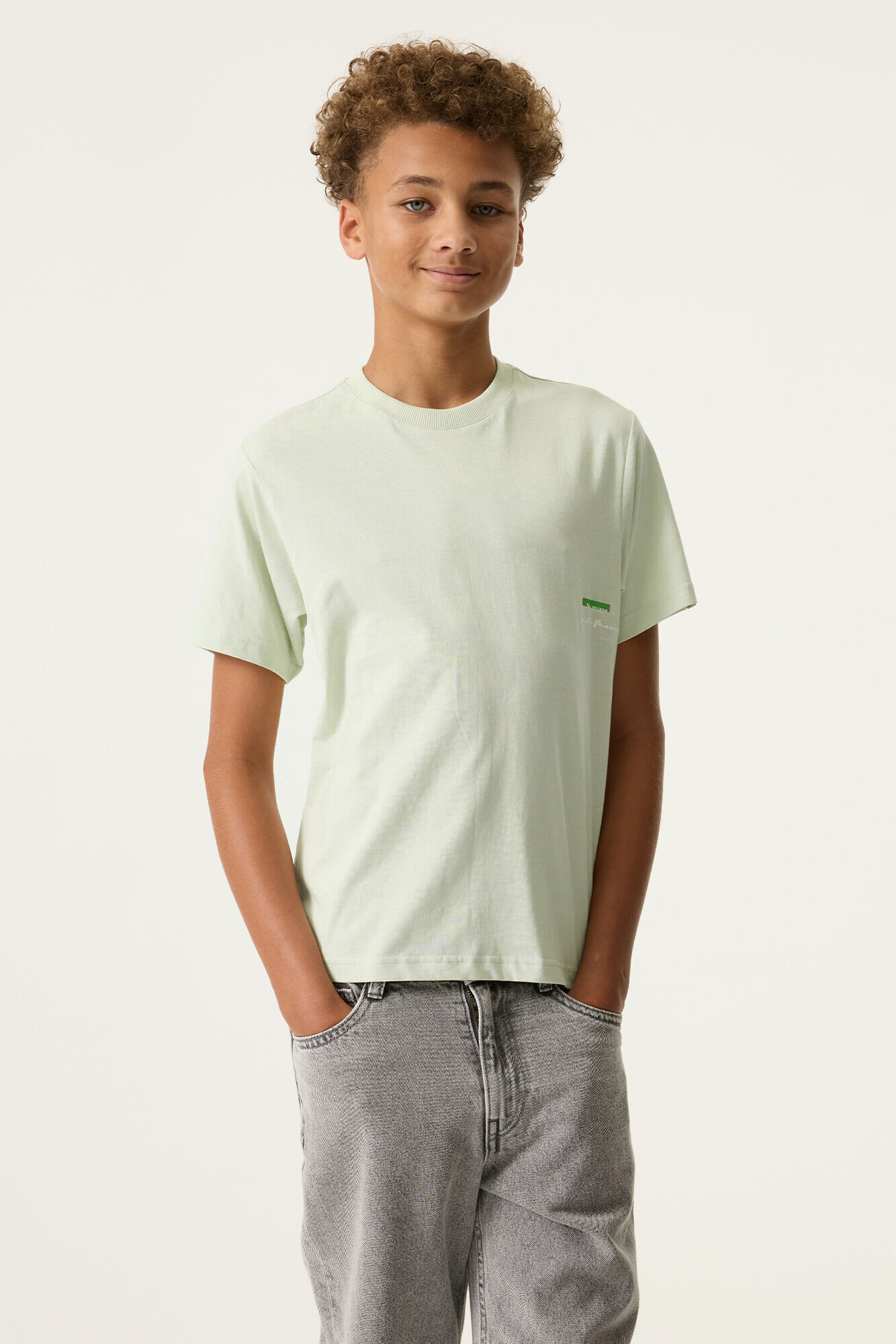 Jongens t-shirt - Afbeelding 11