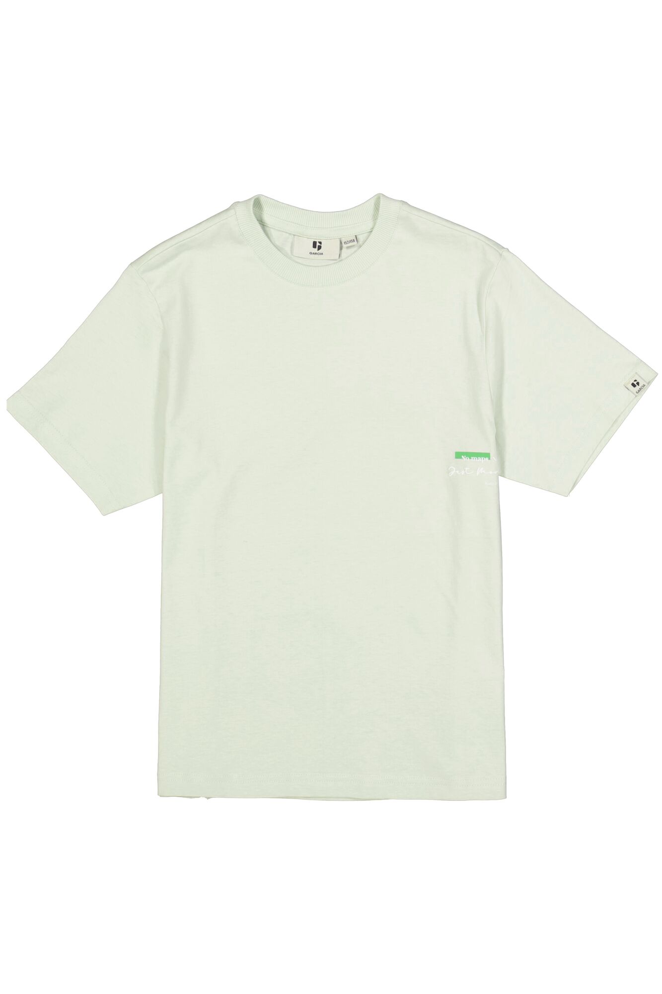 Jongens t-shirt - Afbeelding 8