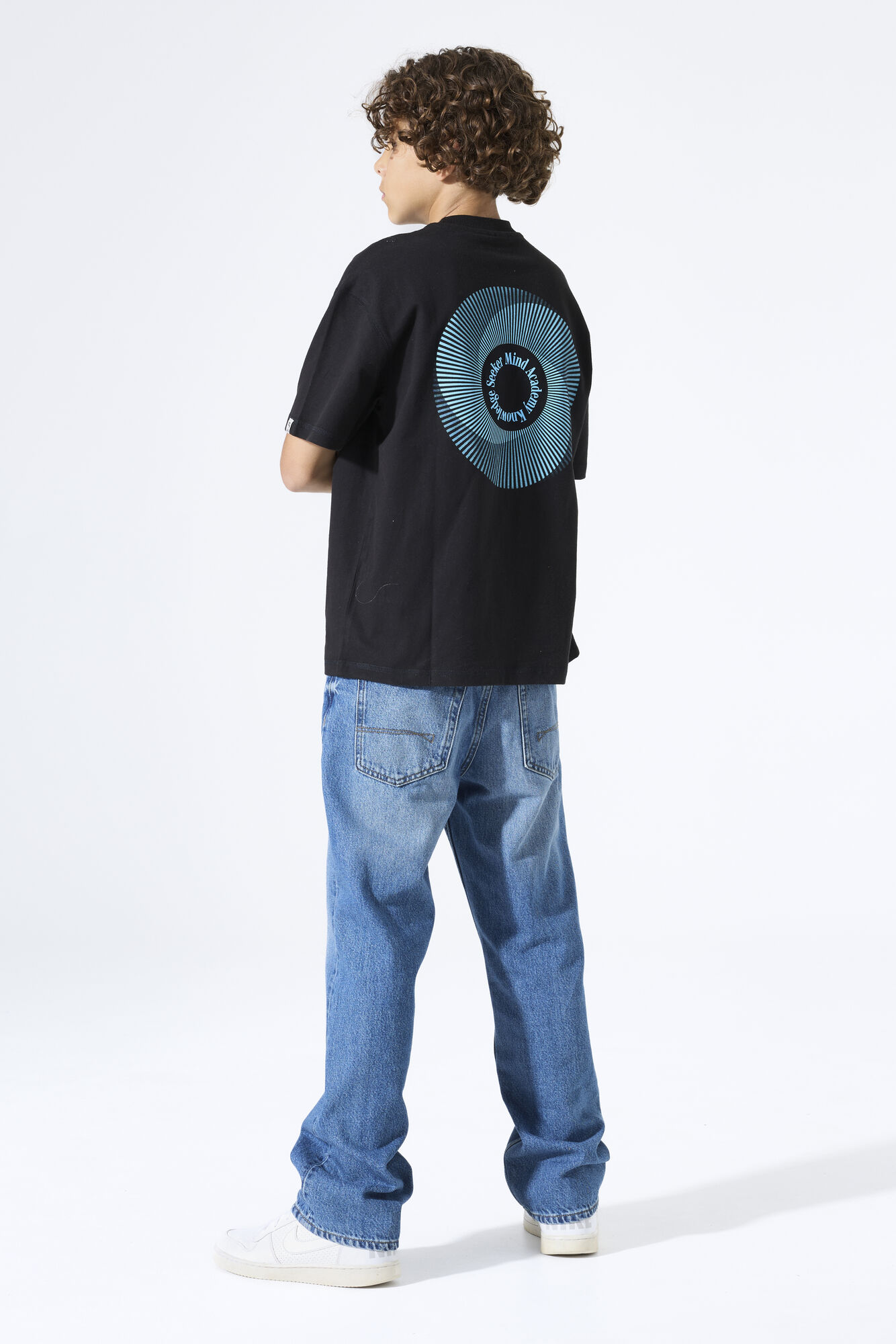 Jongens t-shirt - Afbeelding 6