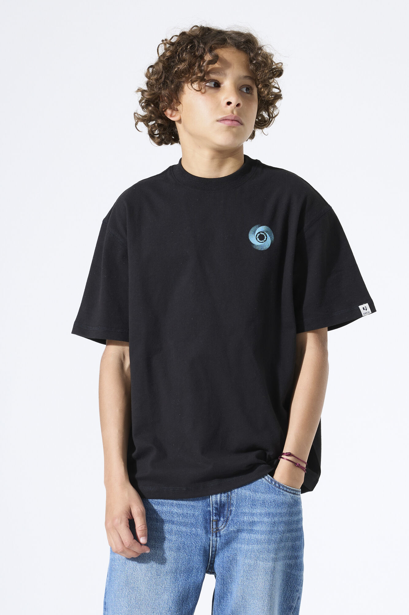 Jongens t-shirt - Afbeelding 5