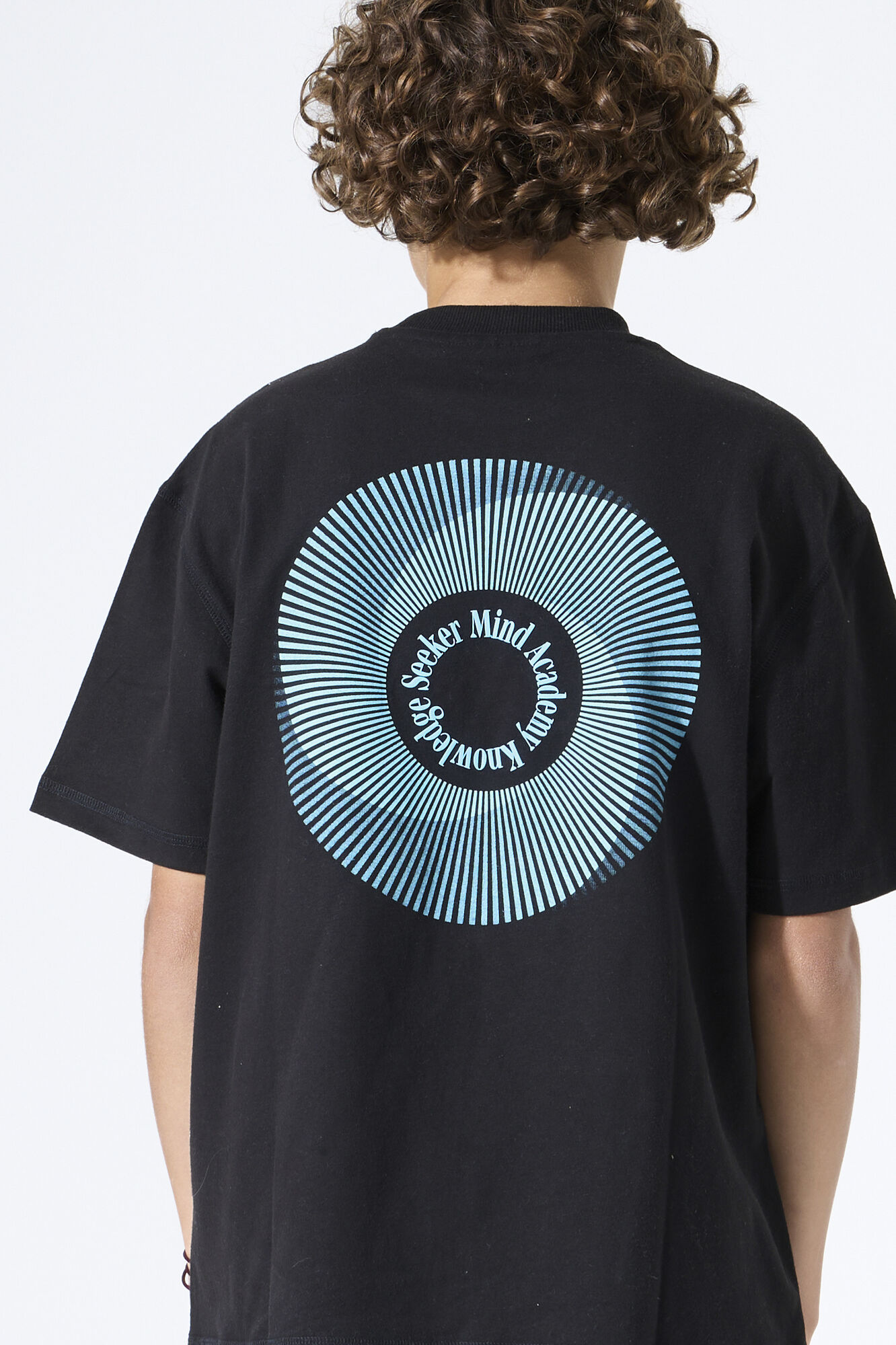 Jongens t-shirt - Afbeelding 4