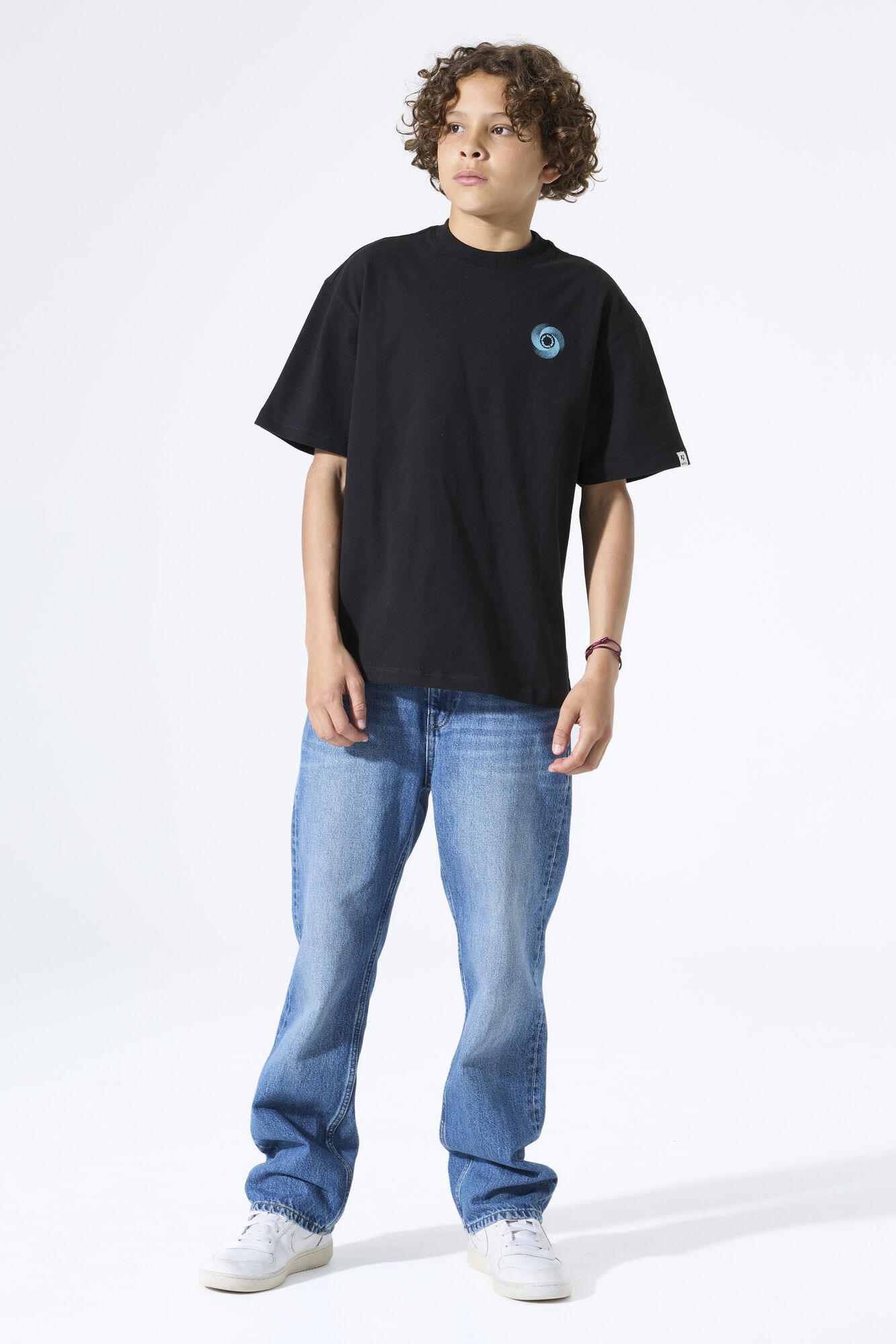 Jongens t-shirt - Afbeelding 7