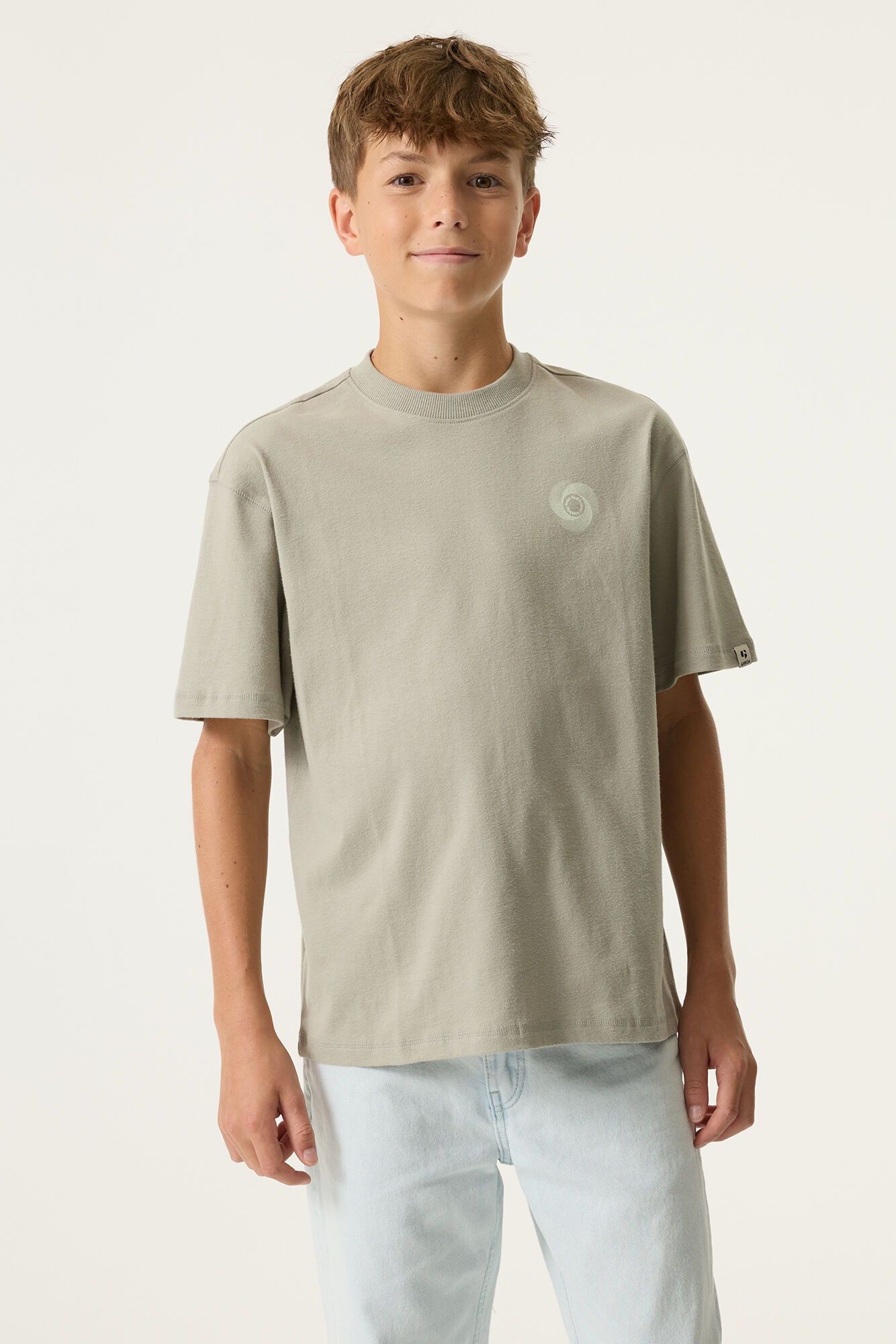 Jongens t-shirt - Afbeelding 11