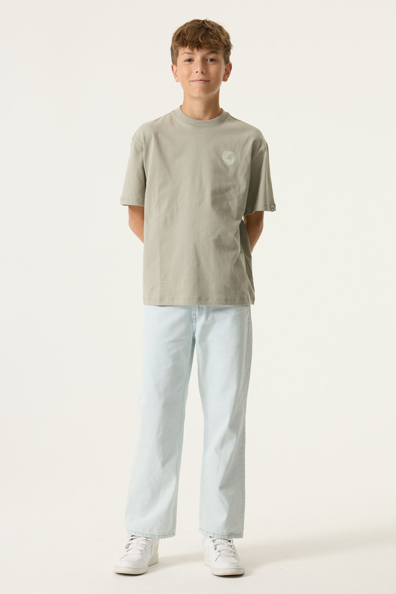 Jongens t-shirt - Afbeelding 13