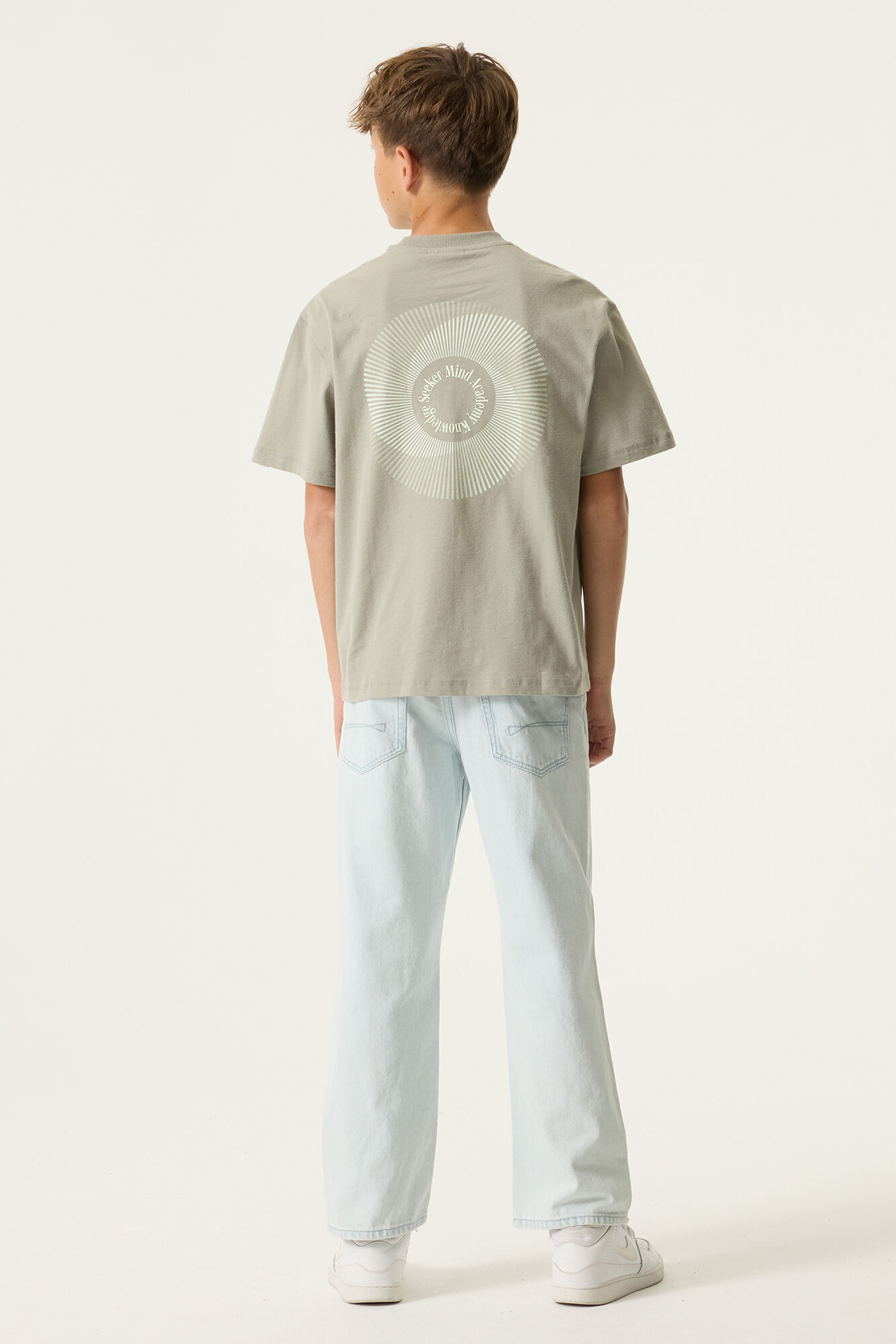 Jongens t-shirt - Afbeelding 12