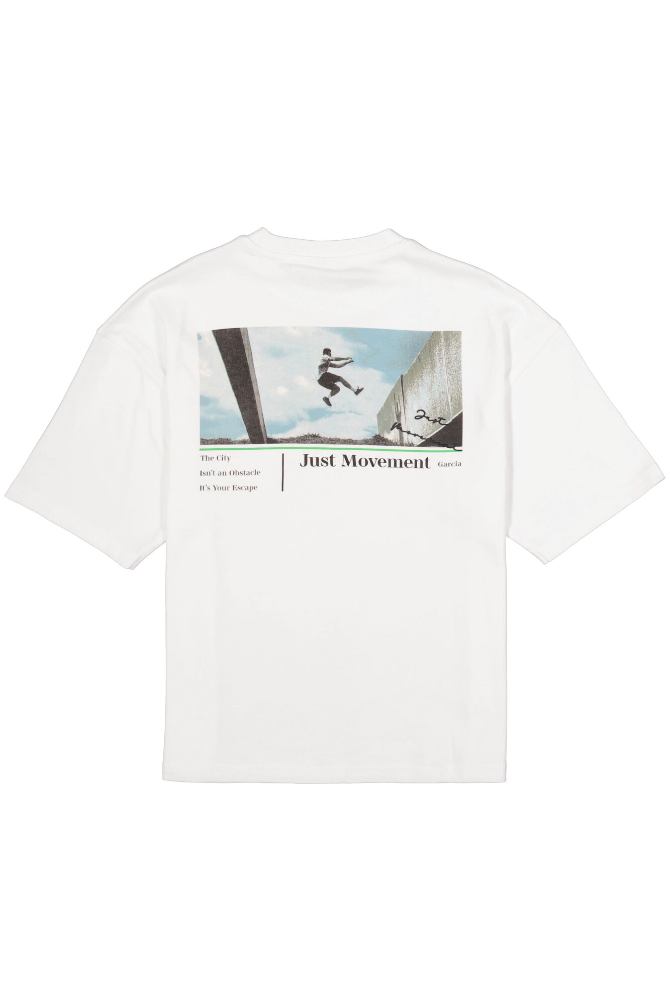 Jongens t-shirt - Afbeelding 3