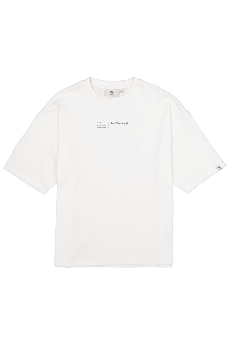 Jongens t-shirt
