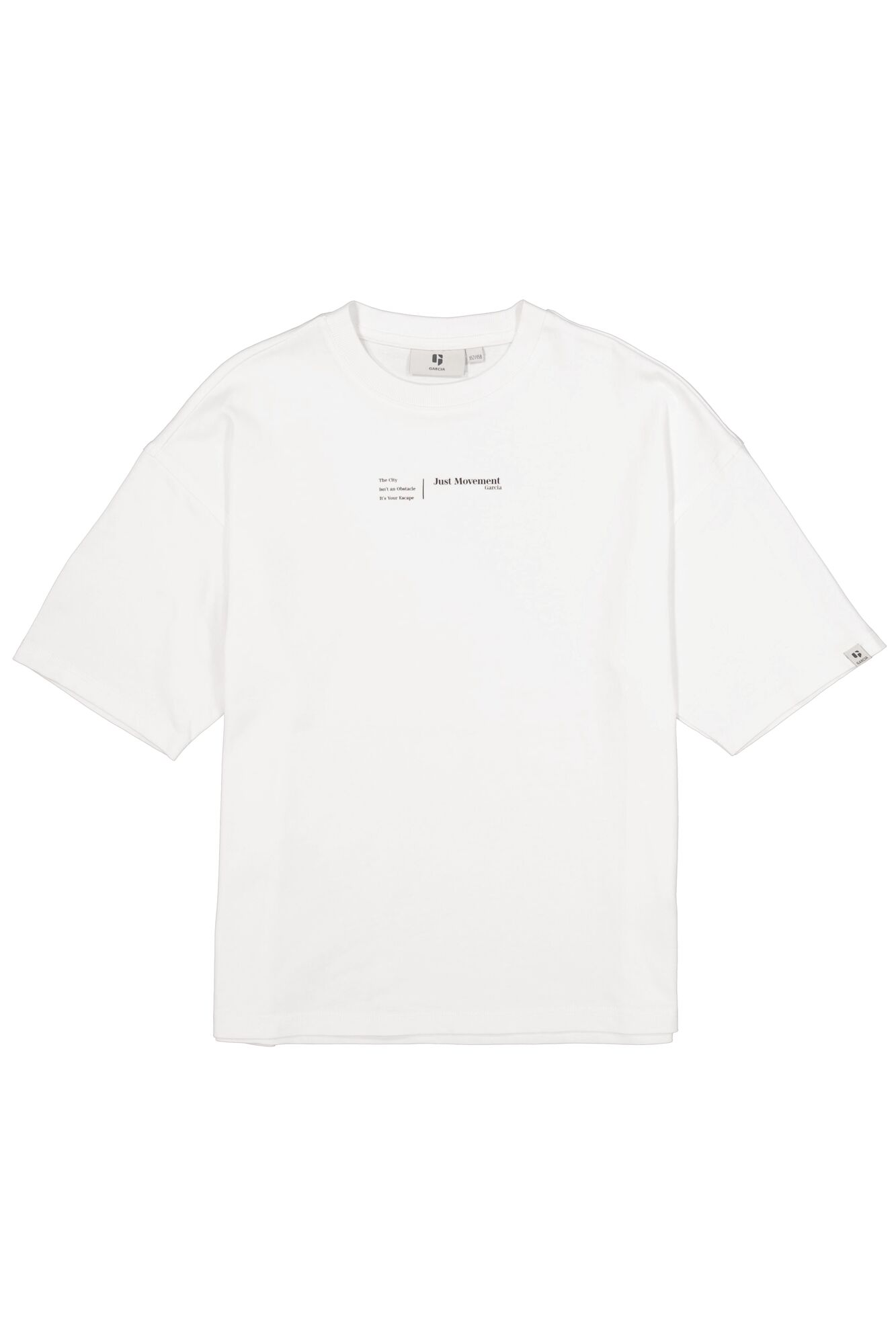 Jongens t-shirt