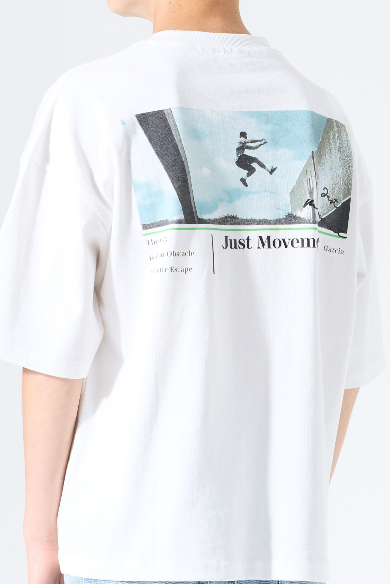 Jongens t-shirt - Afbeelding 4