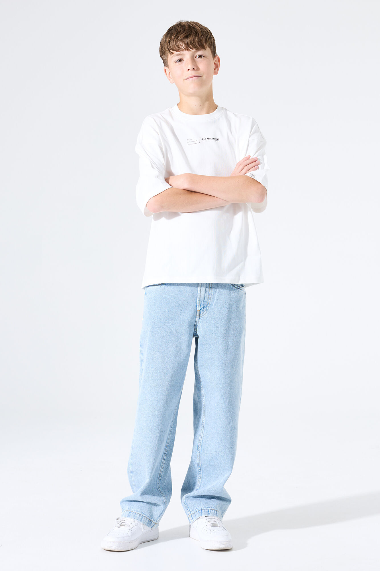 Jongens t-shirt - Afbeelding 7