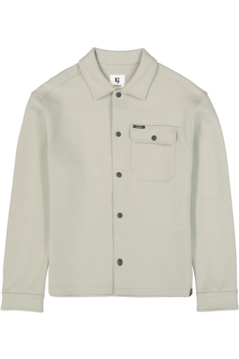 Jongens vest