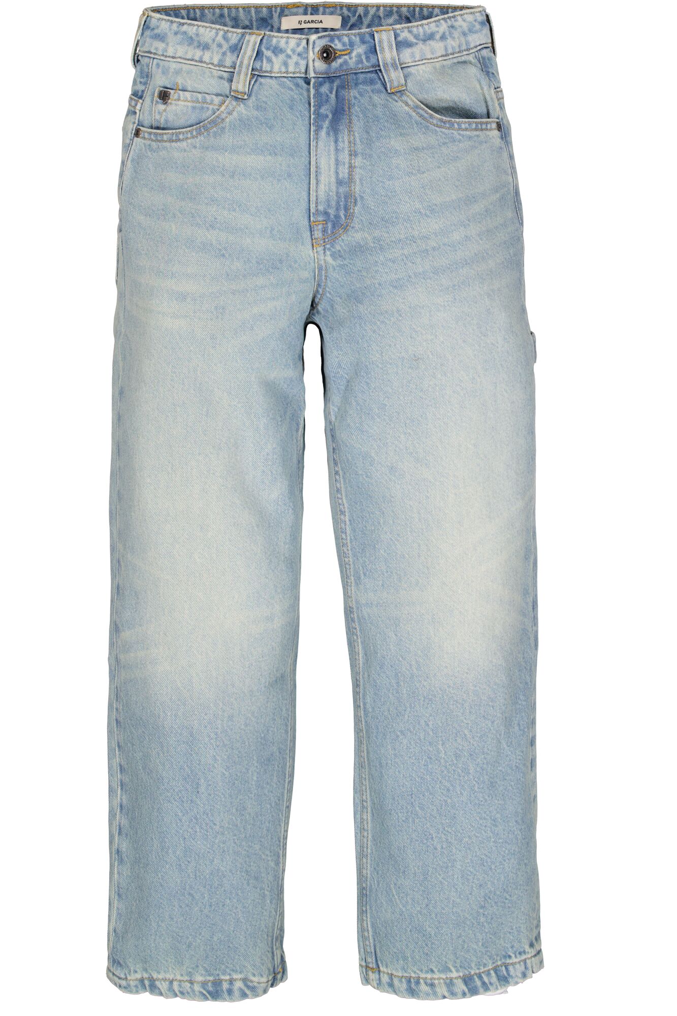 Jongens broek