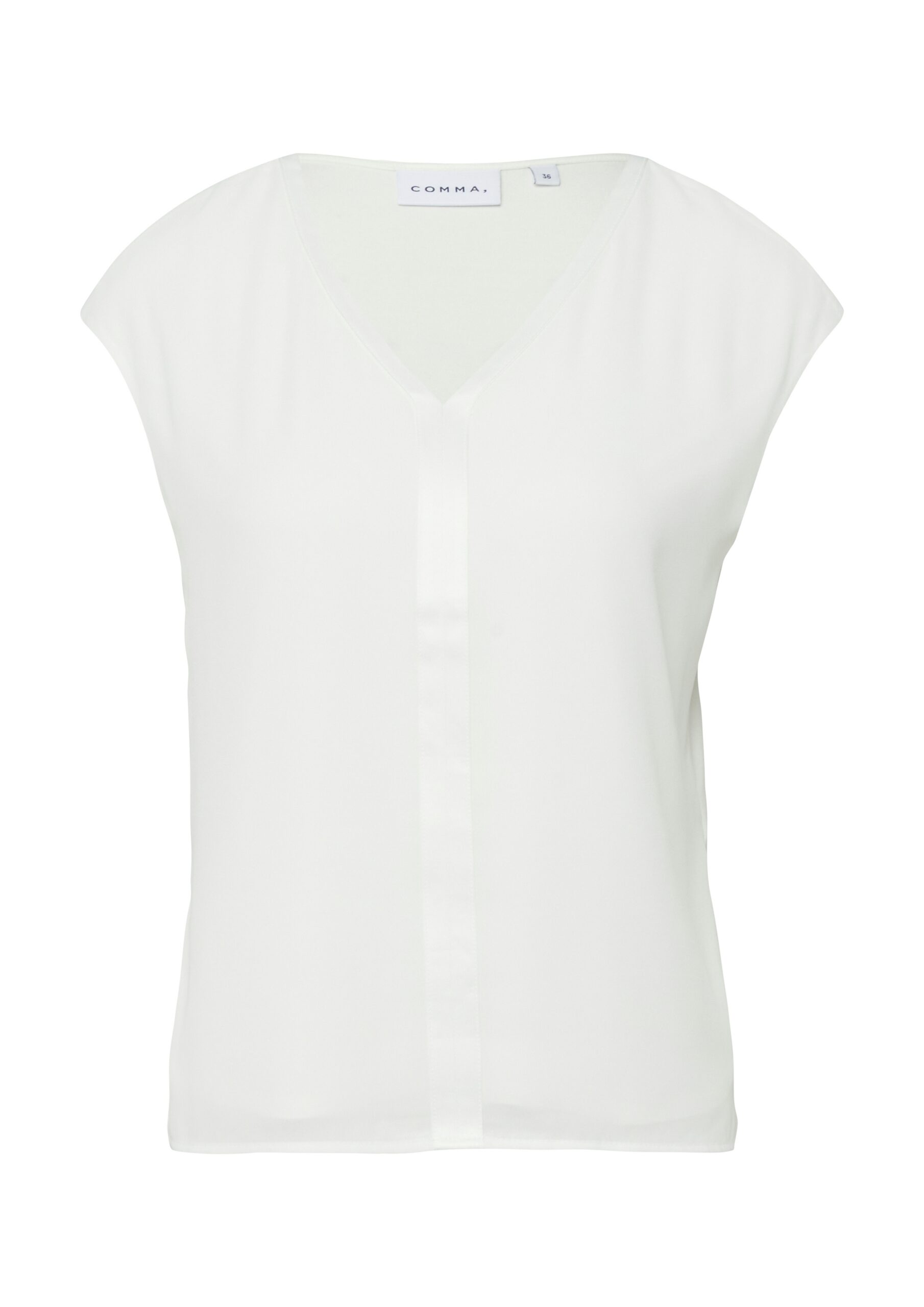 Dames t-shirt