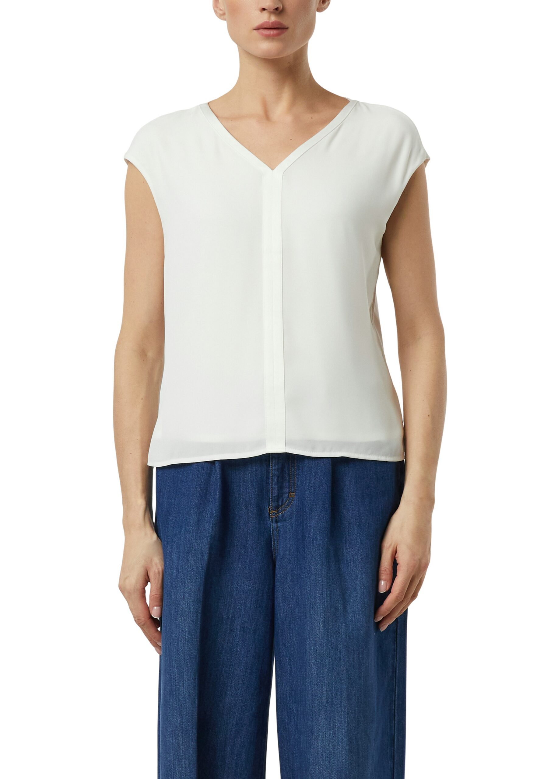 Dames t-shirt - Afbeelding 4