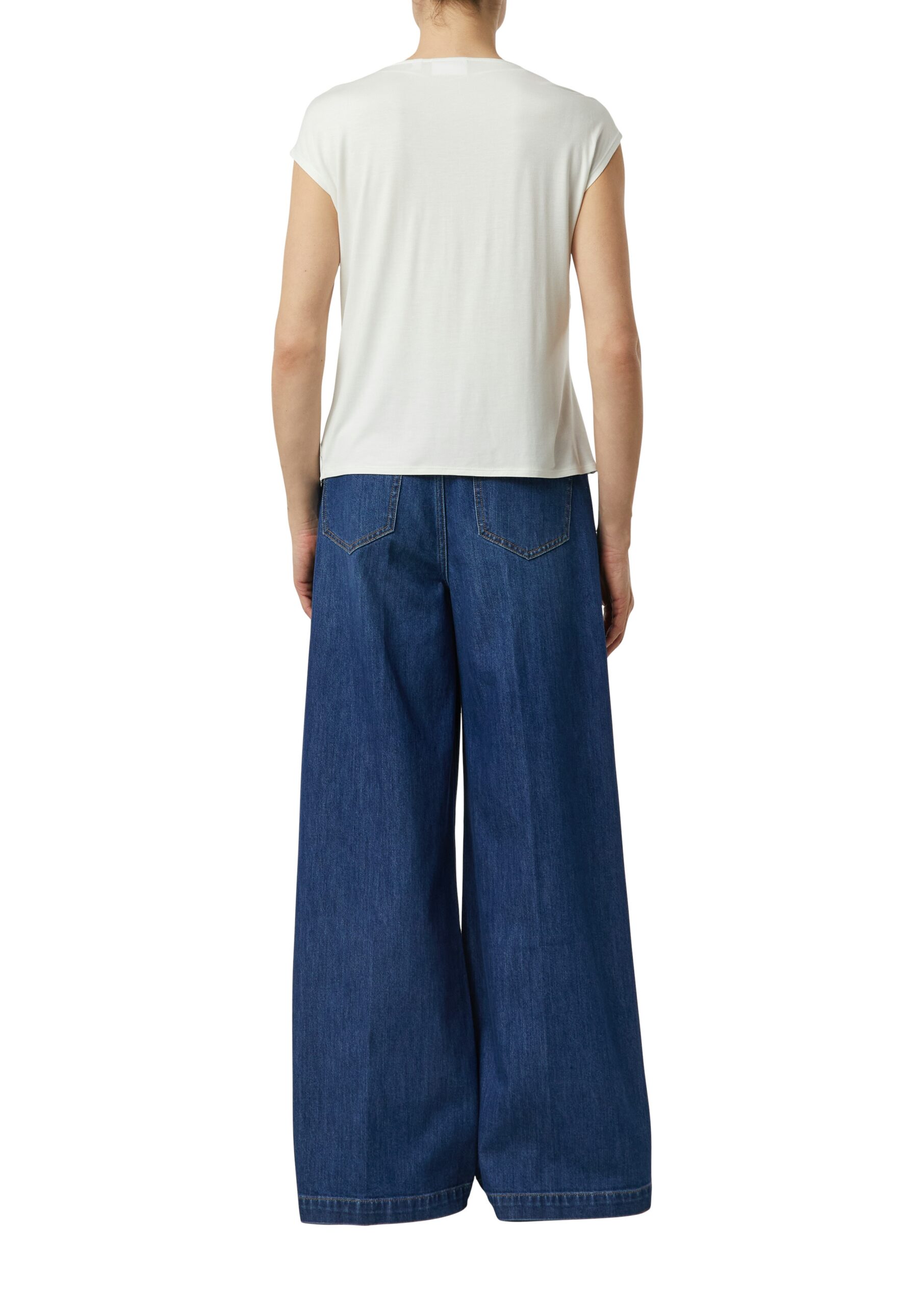 Dames t-shirt - Afbeelding 3