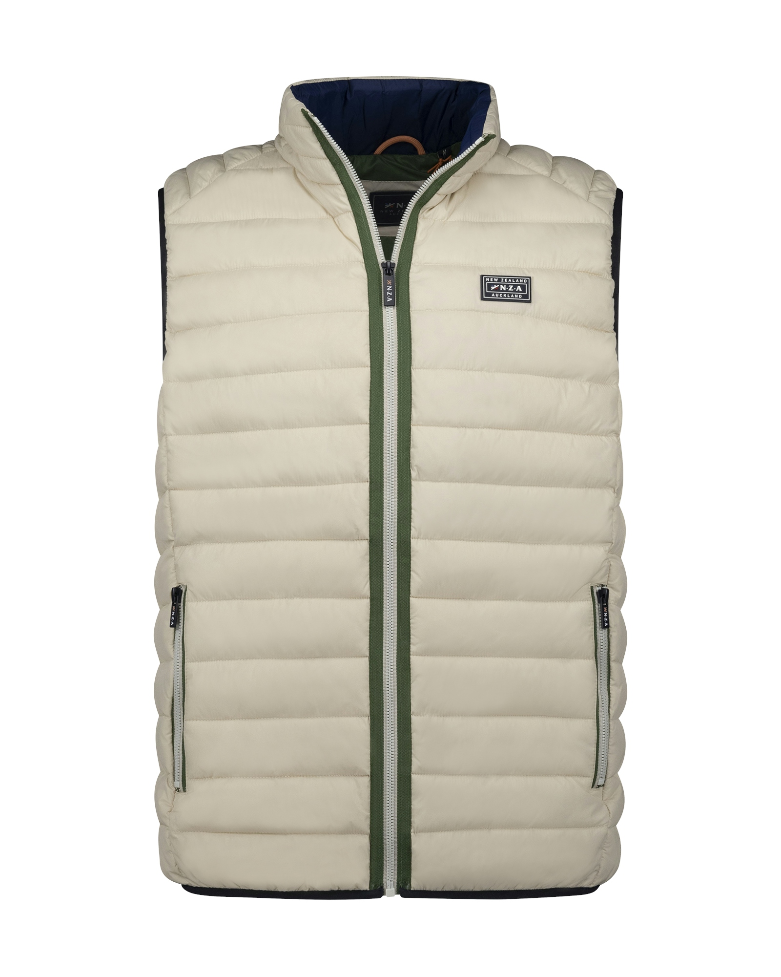 Heren bodywarmer - Afbeelding 3