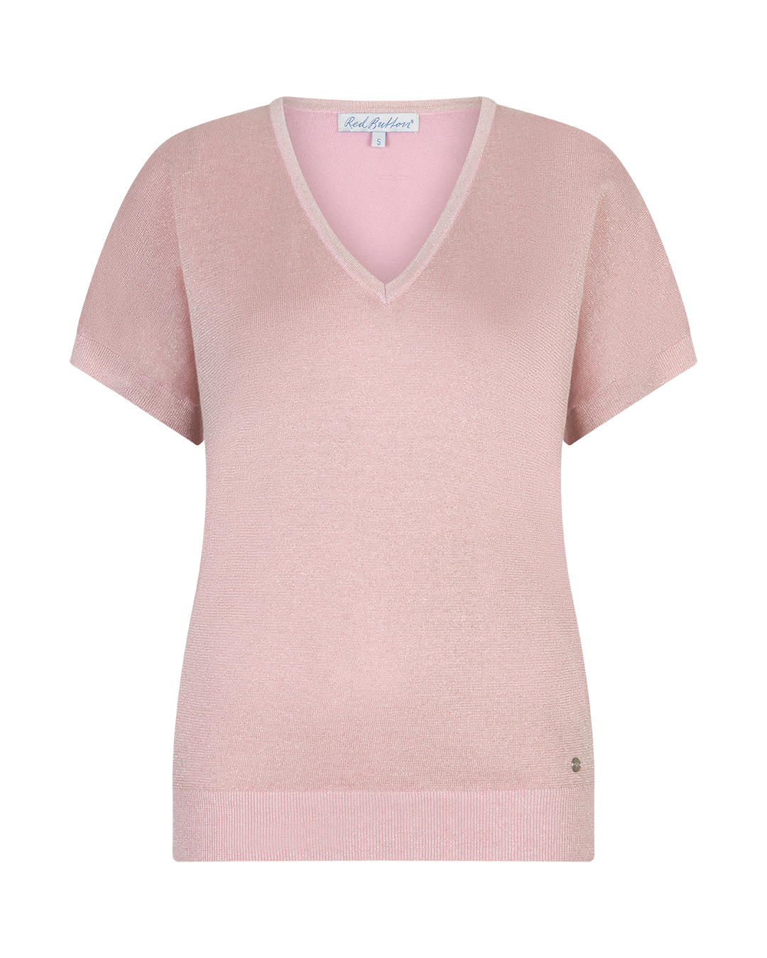 Dames t-shirt