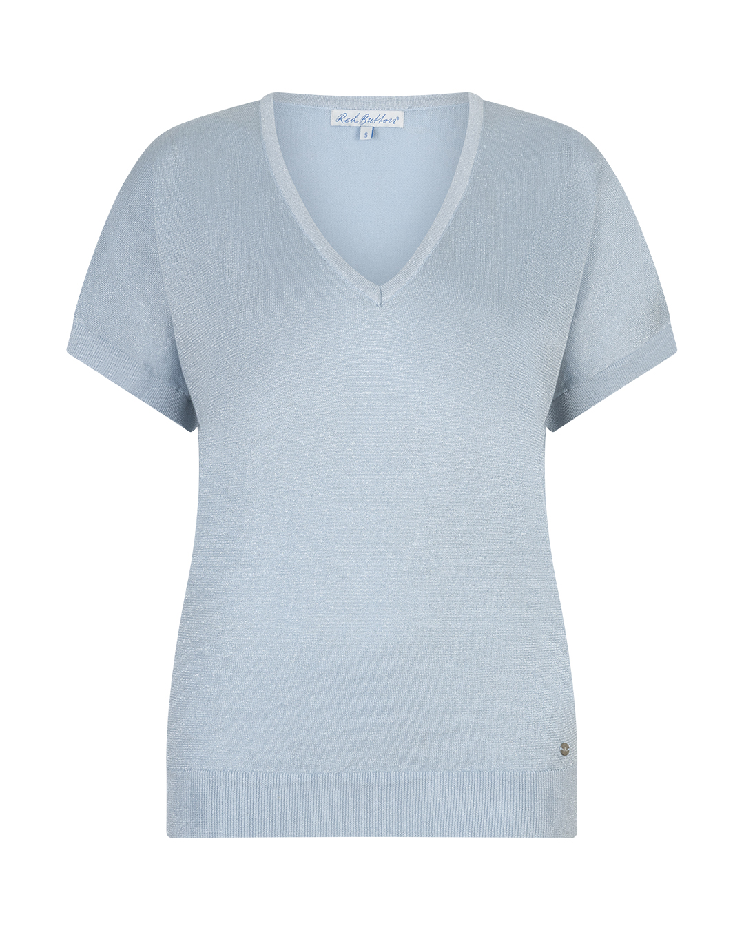 Dames t-shirt - Afbeelding 4