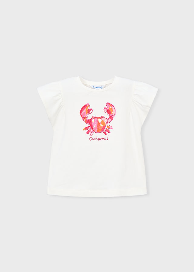 Meisjes t-shirt