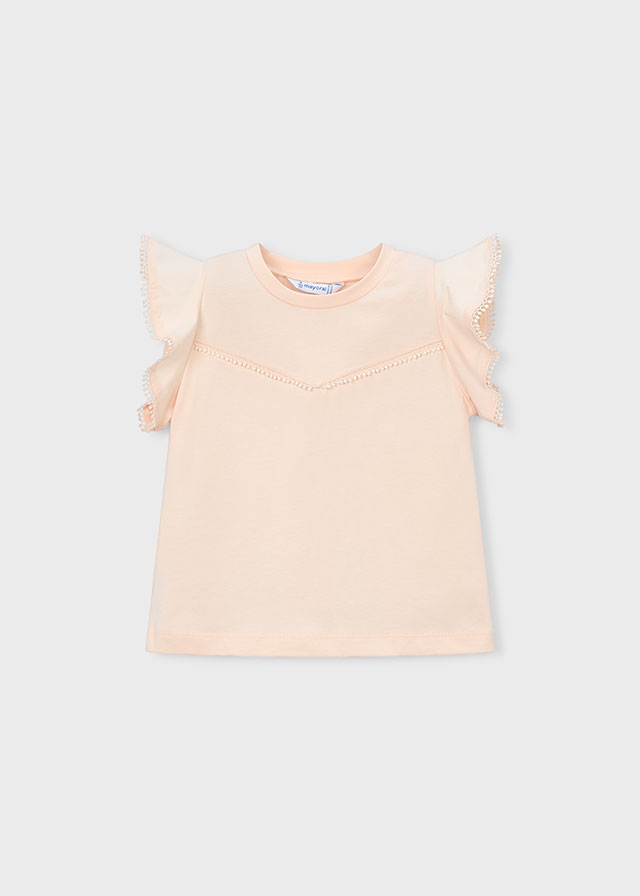 Meisjes t-shirt