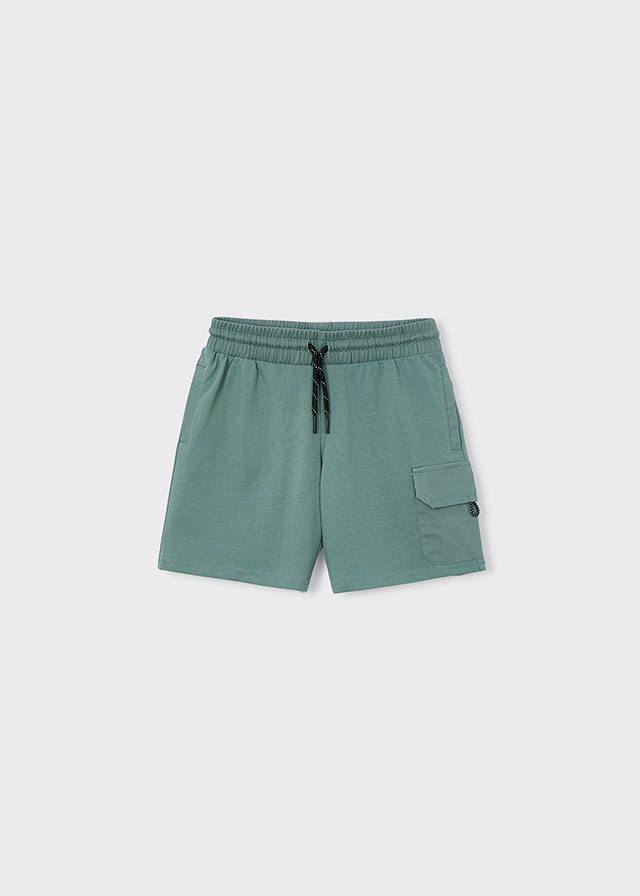 Jongens short